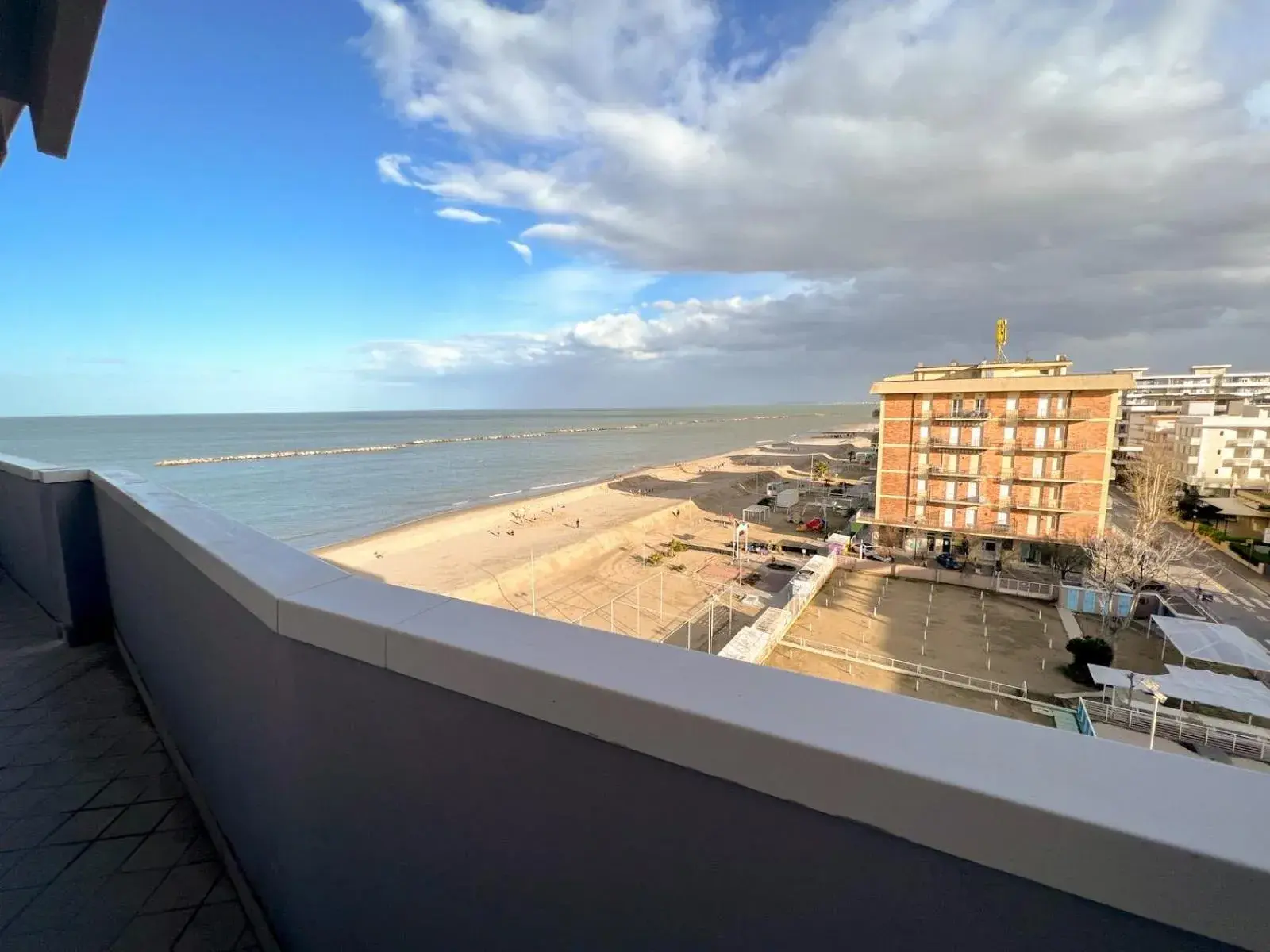 19 Igea Marina Bilocale sul mare 19 Igea Marina Bilocale sul mare