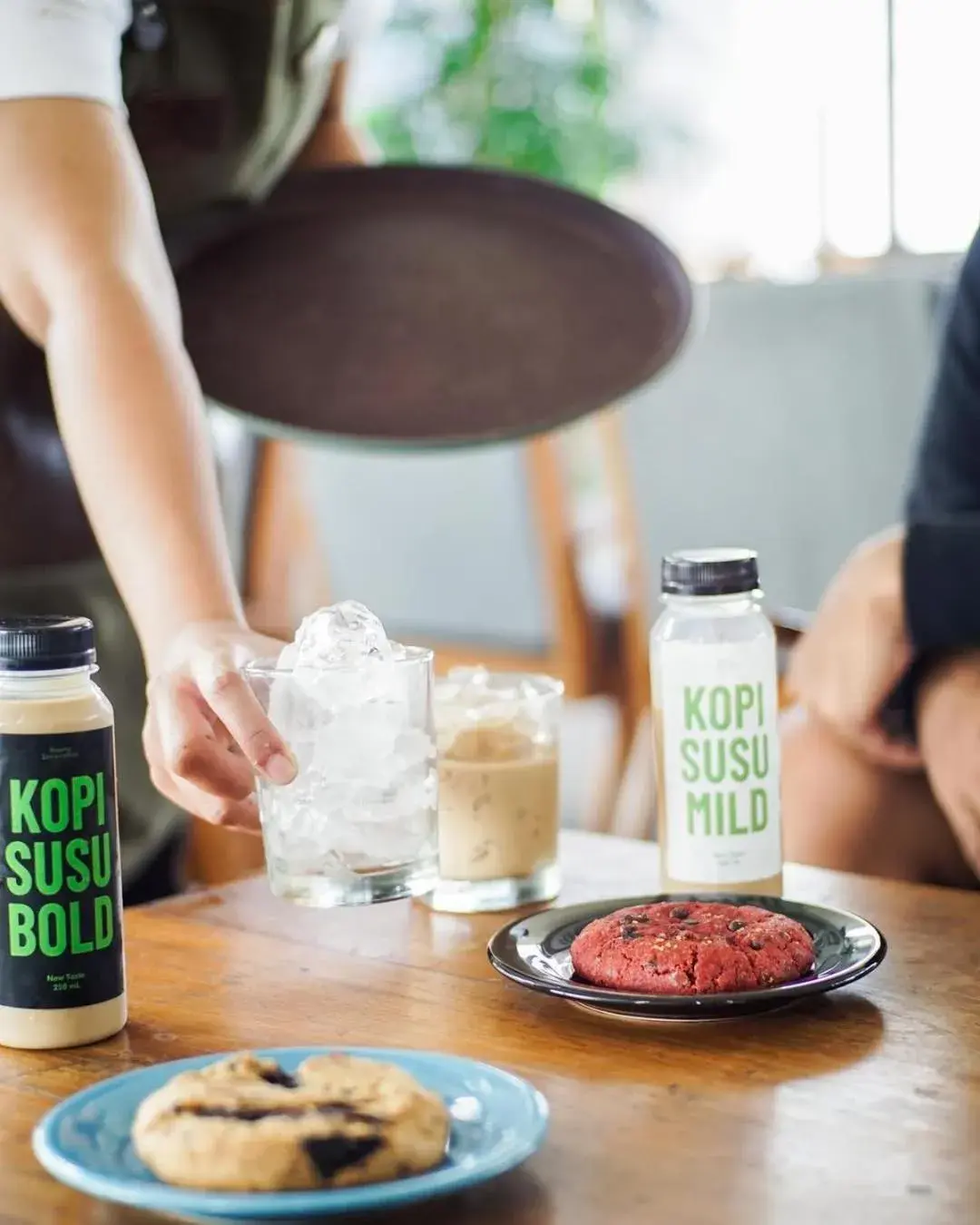 Restaurant/places to eat in Front One Boutique Tugu Muda Semarang Restaurant/places to eat in Front One Boutique Tugu Muda Semarang