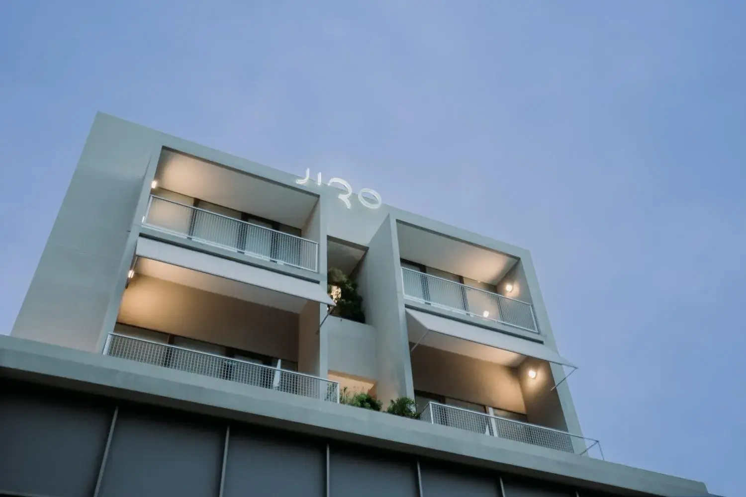 Jiro Hotel Jiro Hotel
