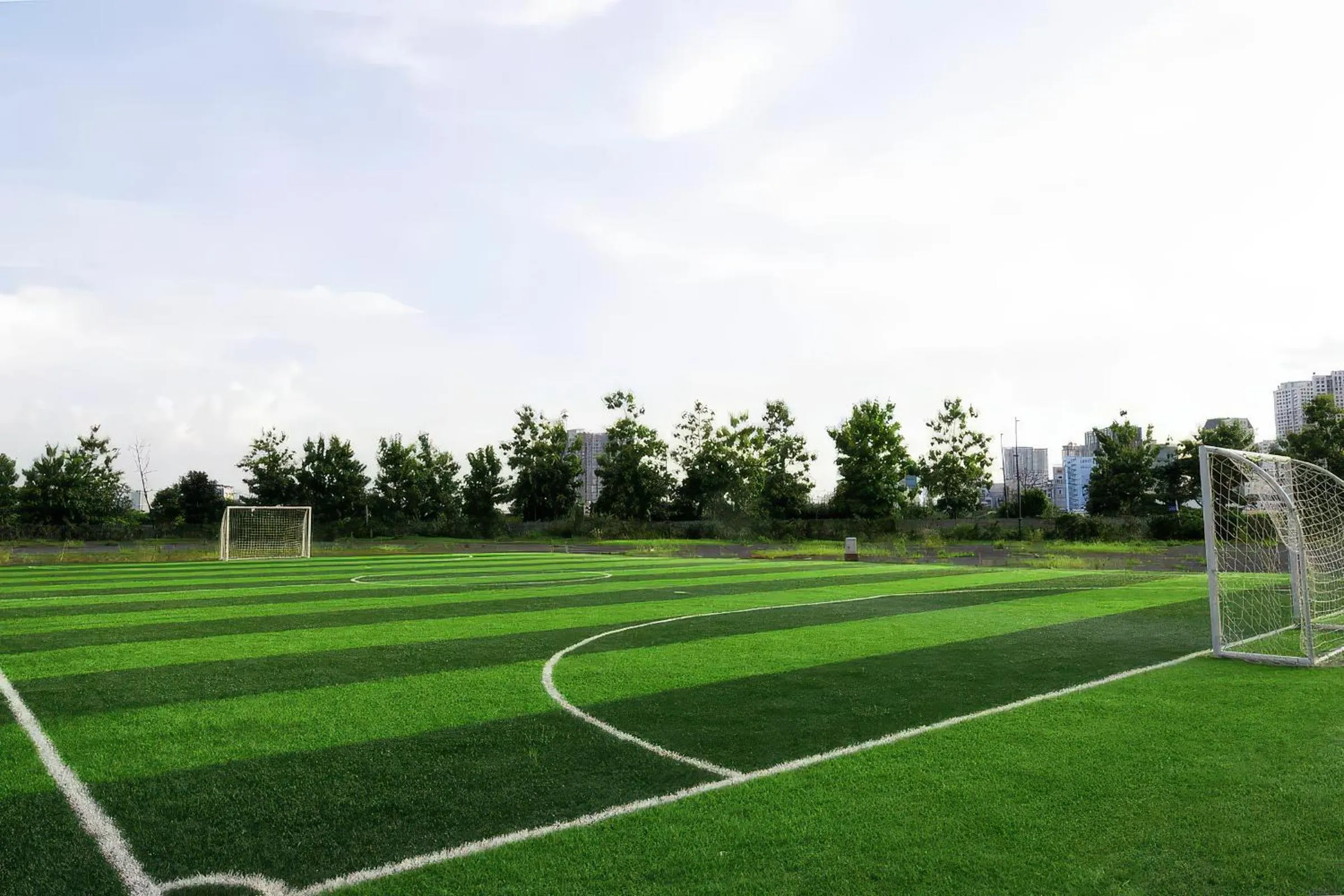 Day in Empire City Thủ Thiêm D2