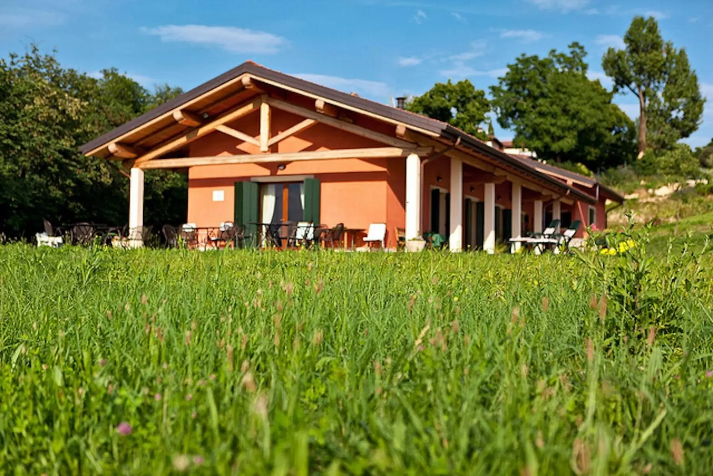 Agriturismo Il Pianetto Agriturismo Il Pianetto