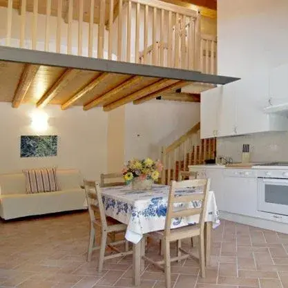 Duplex Studio in Agriturismo Il Pianetto Duplex Studio in Agriturismo Il Pianetto