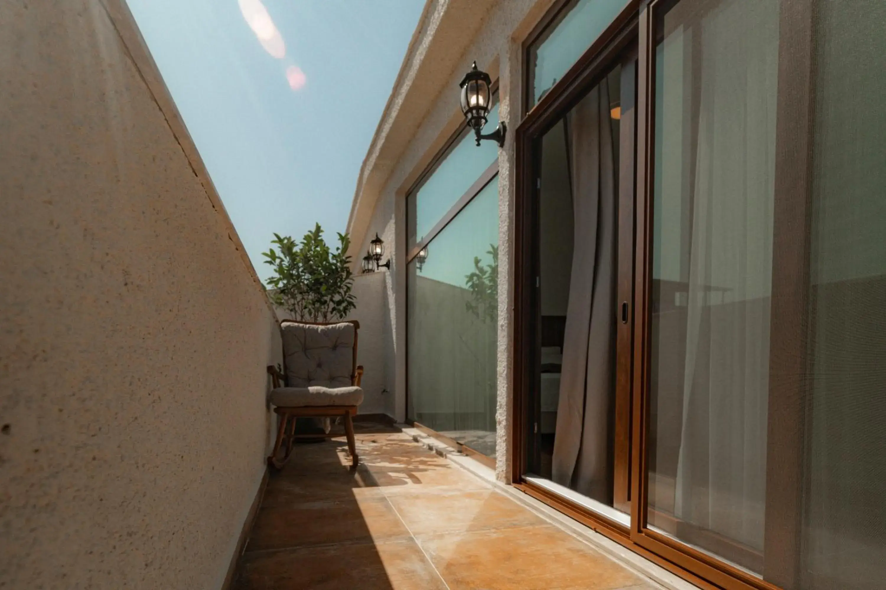 View (from property/room) in Rodones 1924 View (from property/room) in Rodones 1924