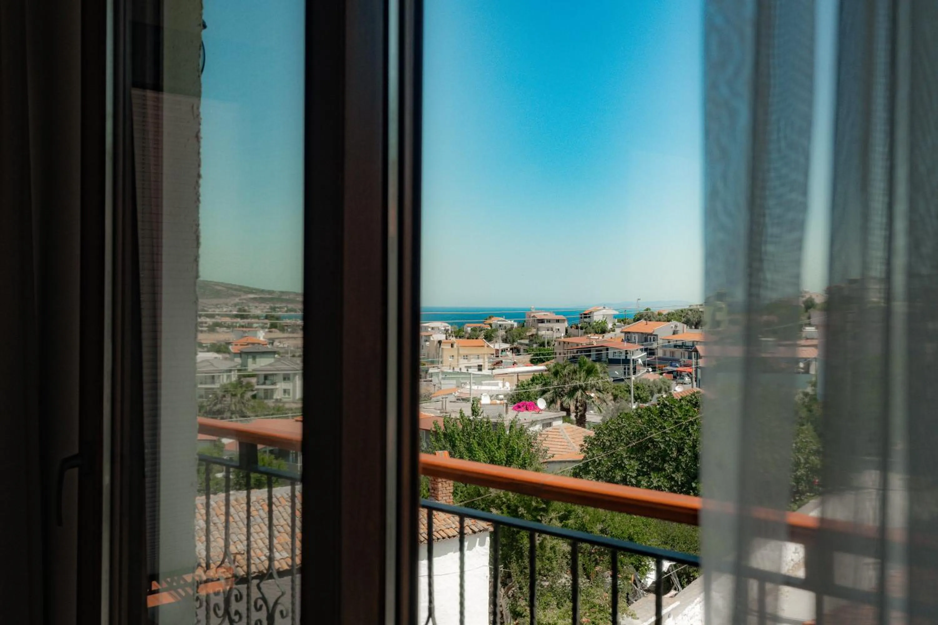 Natural landscape in Rodones 1924