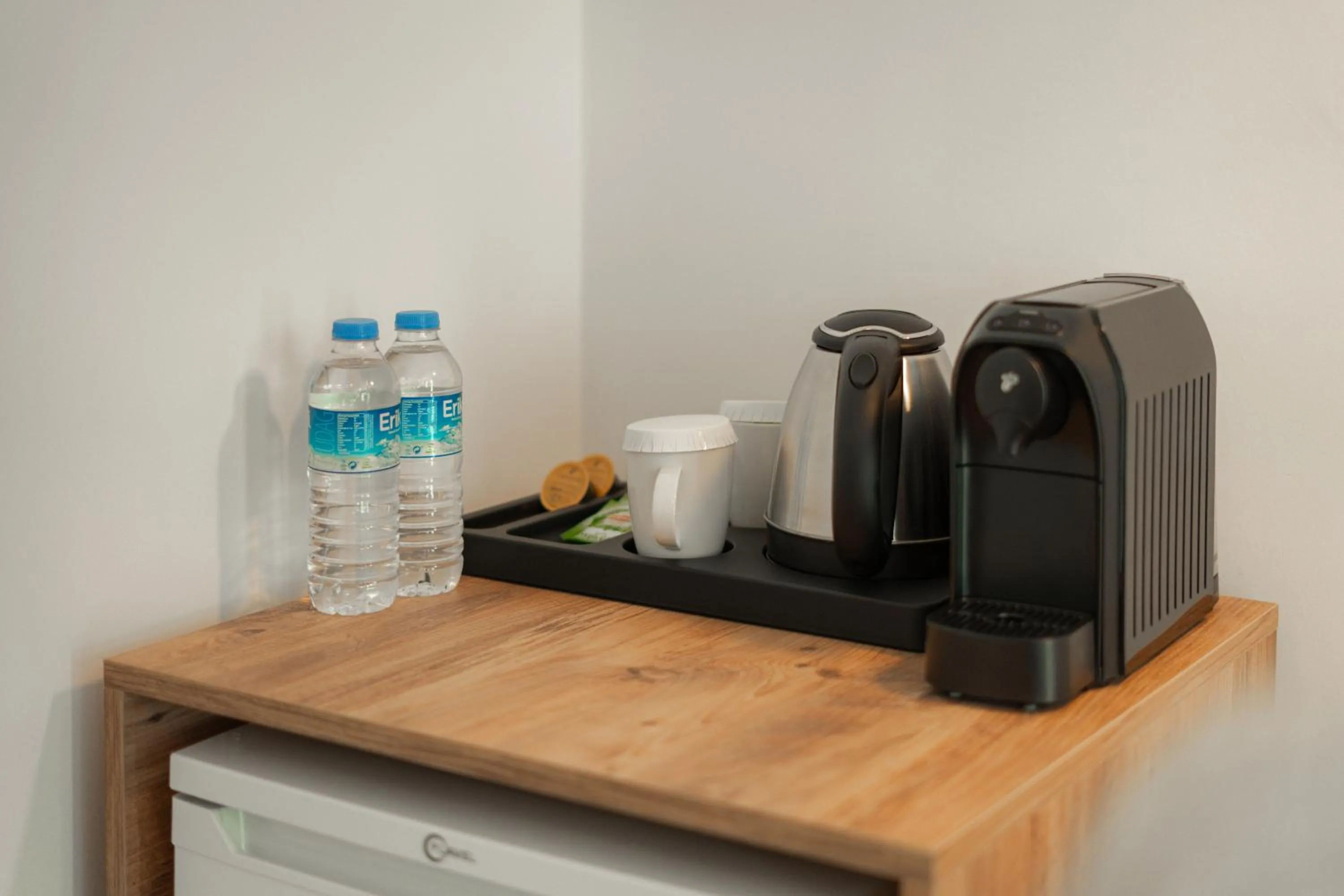 Coffee/tea facilities in Rodones 1924