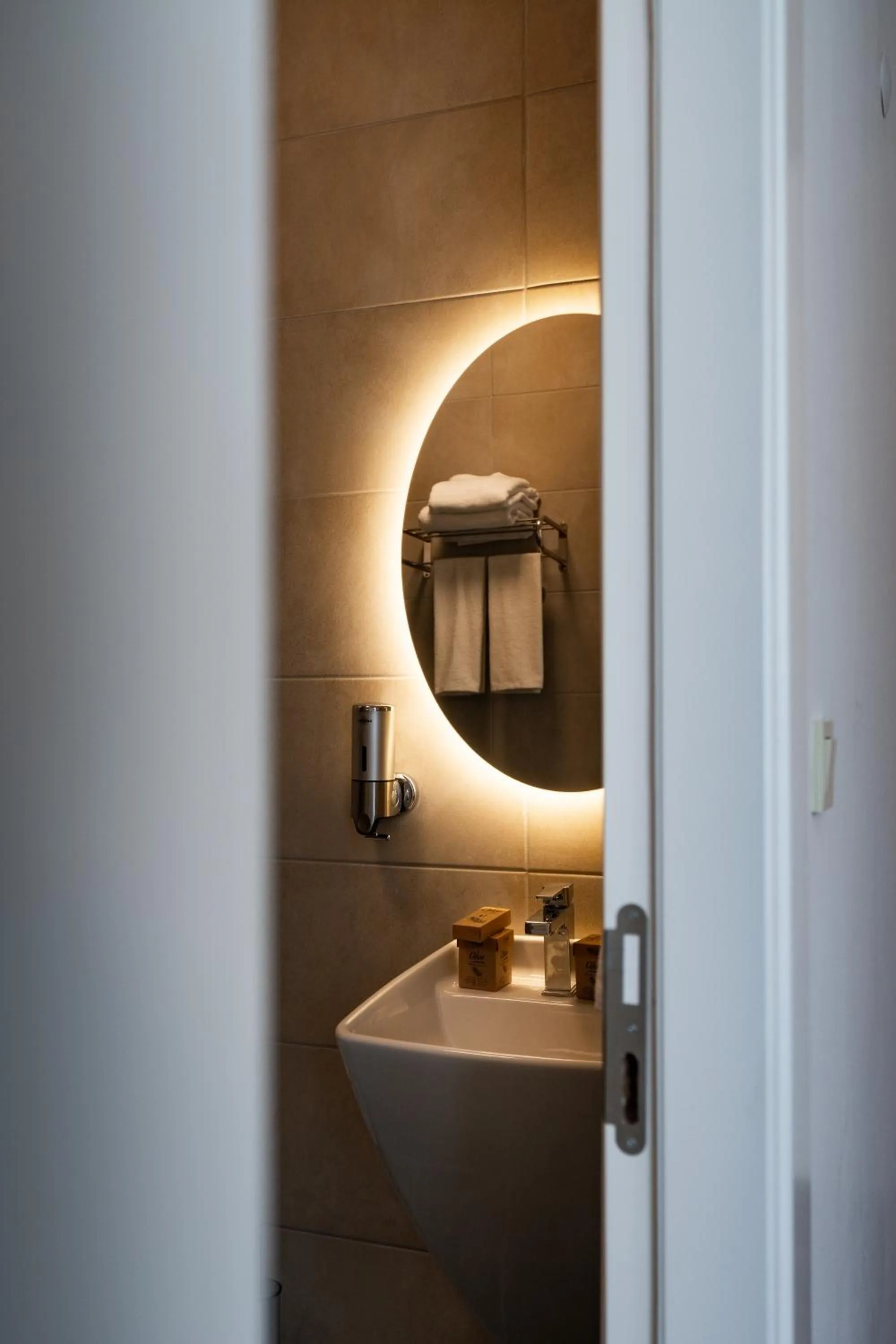 Bathroom in Rodones 1924