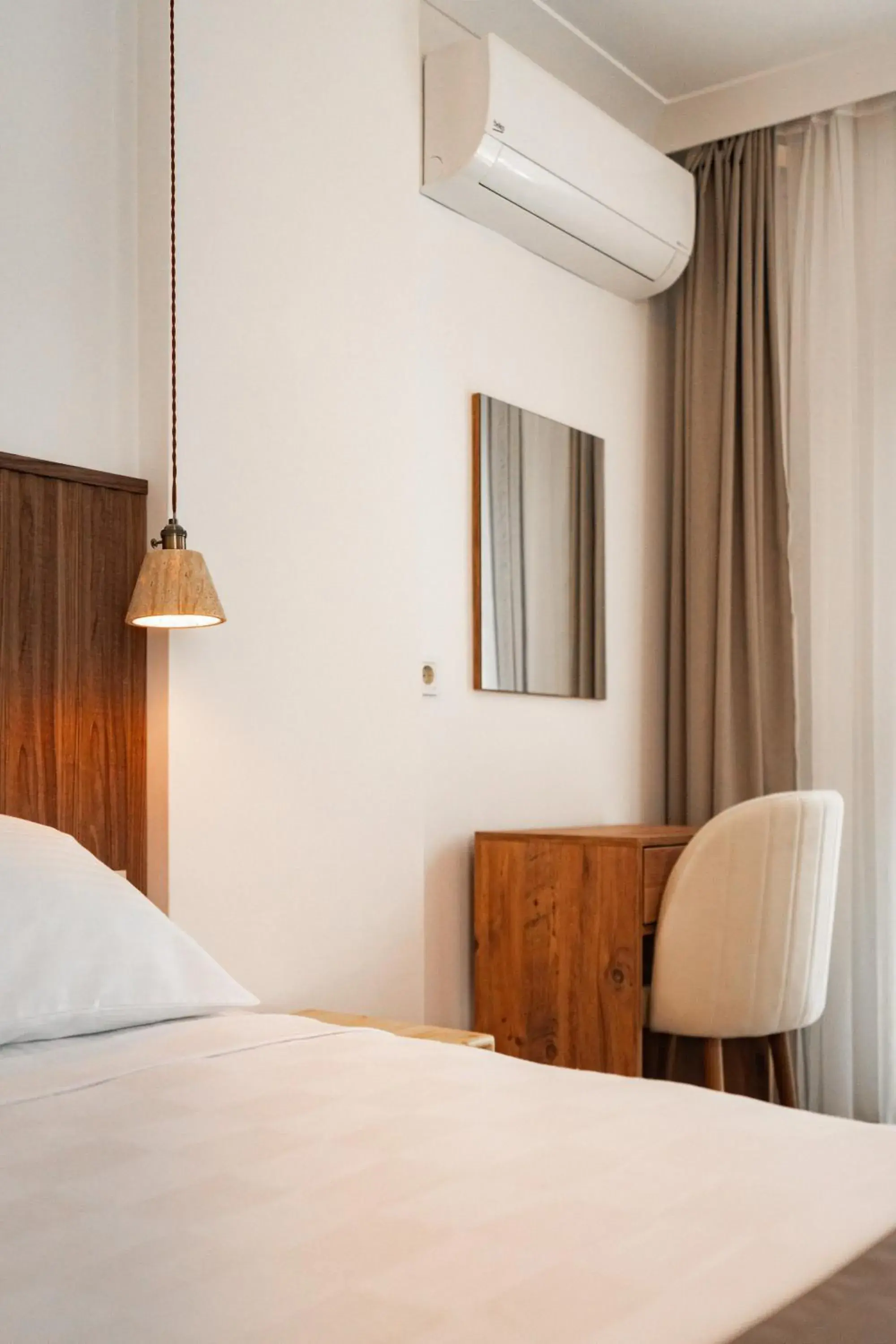 Bed in Rodones 1924 Bed in Rodones 1924