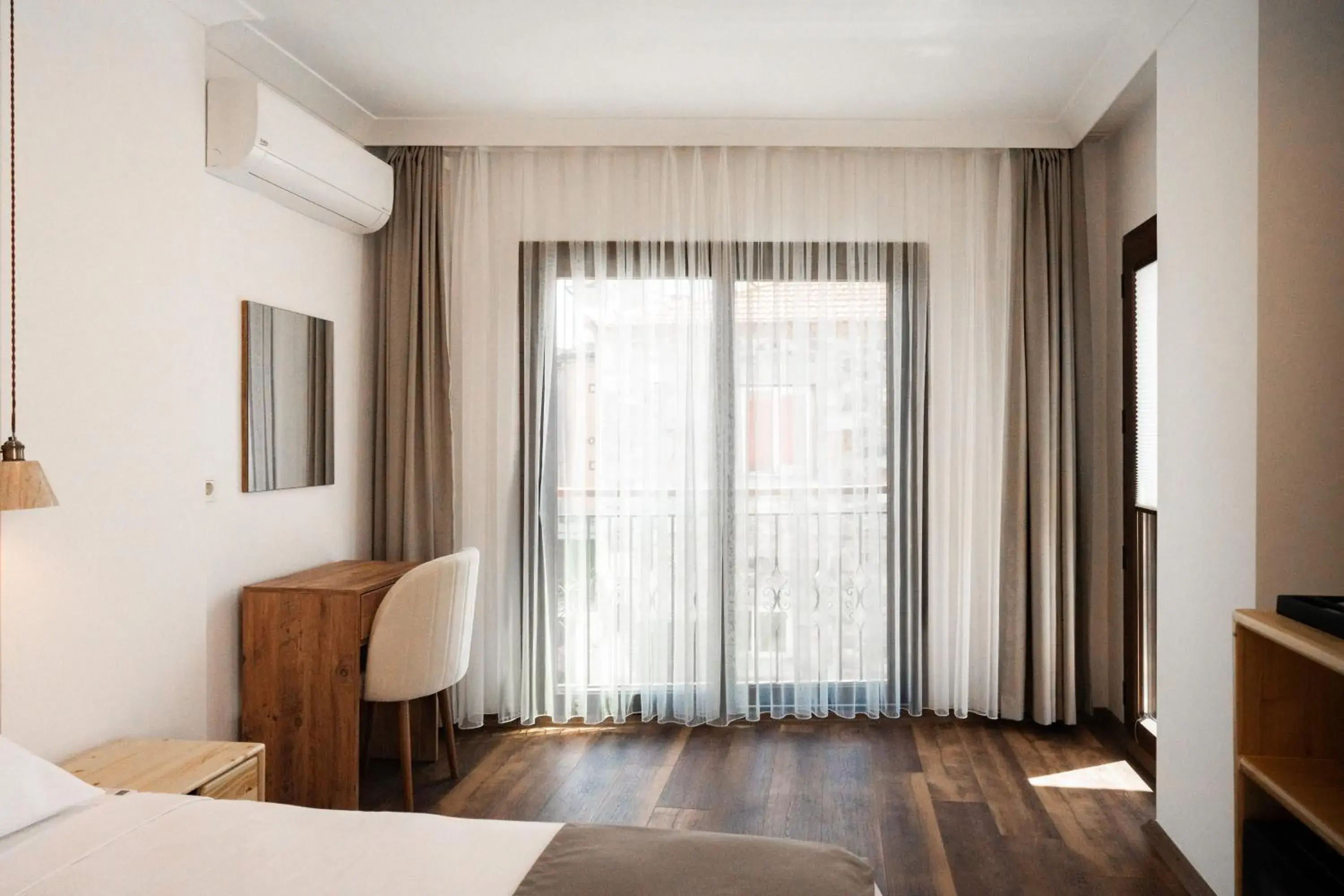 Bedroom, Bed in Rodones 1924 Bedroom, Bed in Rodones 1924