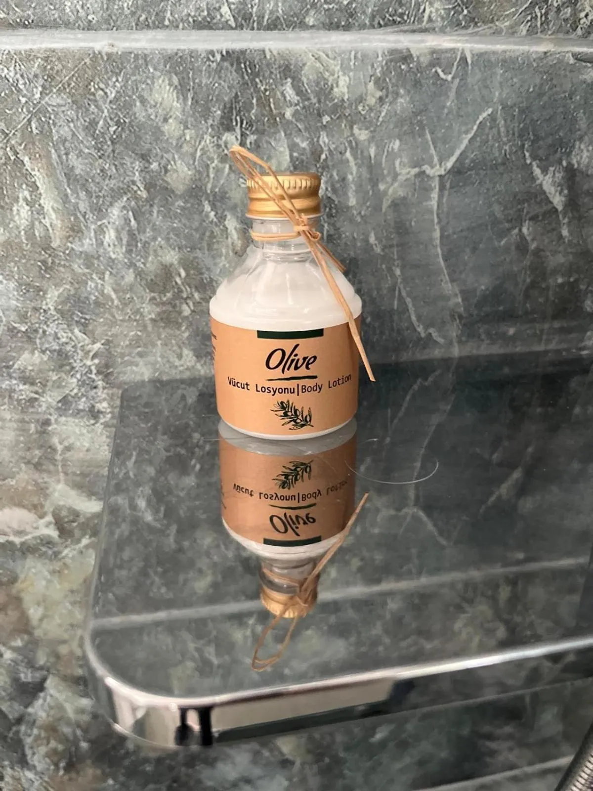 Bathroom in Rodones 1924