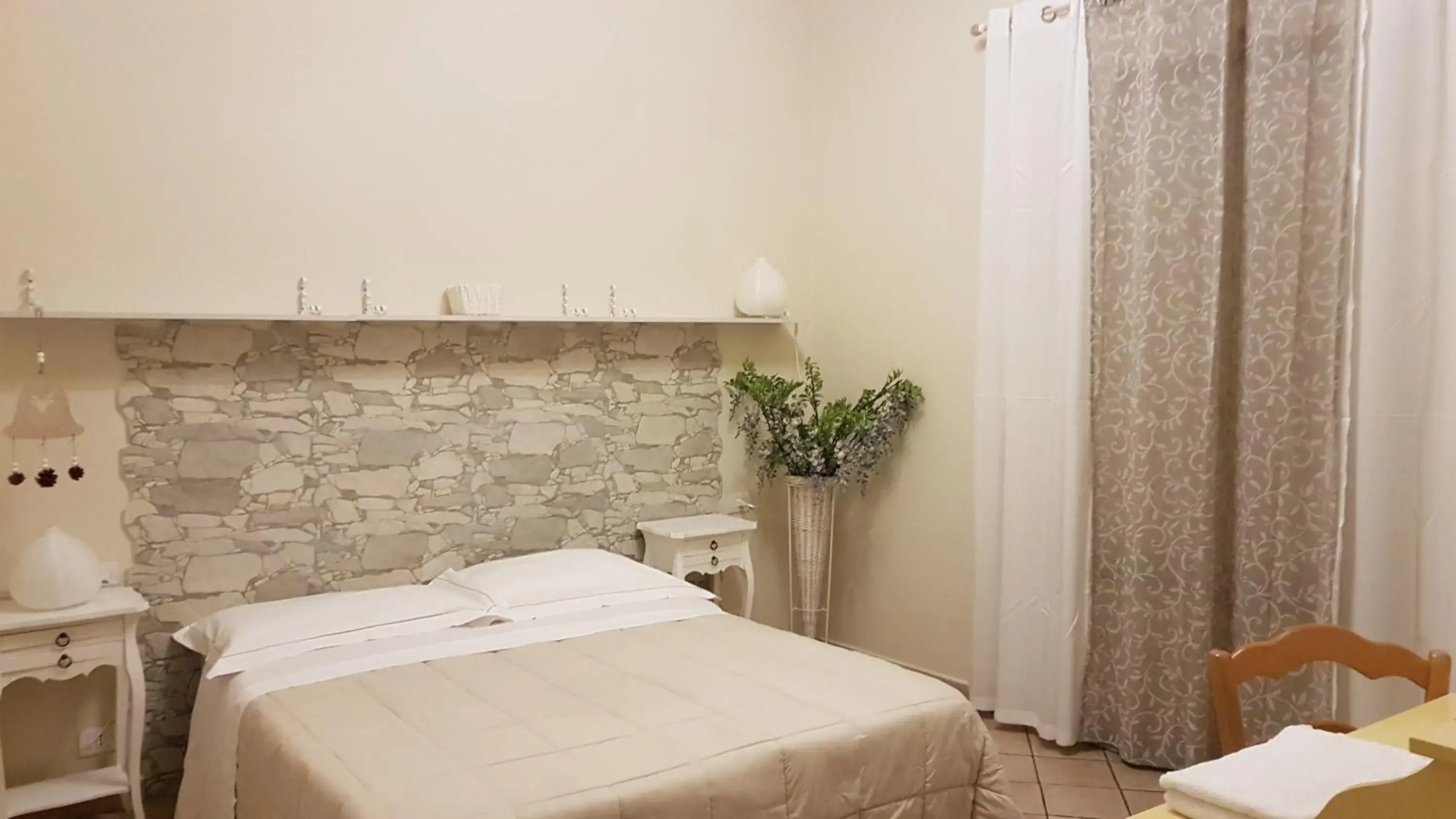 Double or Twin Room in B&B San Martino Double or Twin Room in B&B San Martino