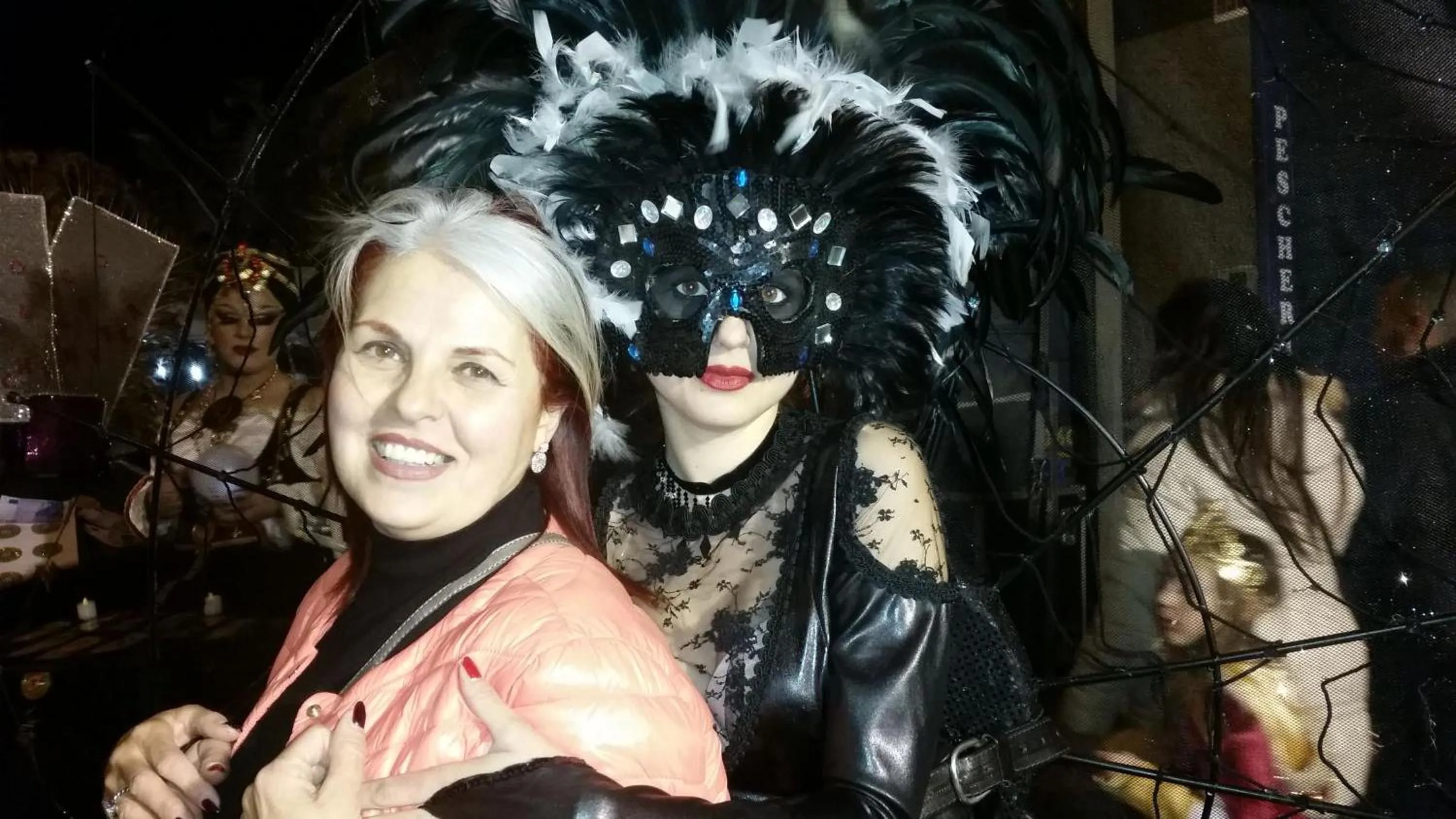 Staff in B&B San Martino