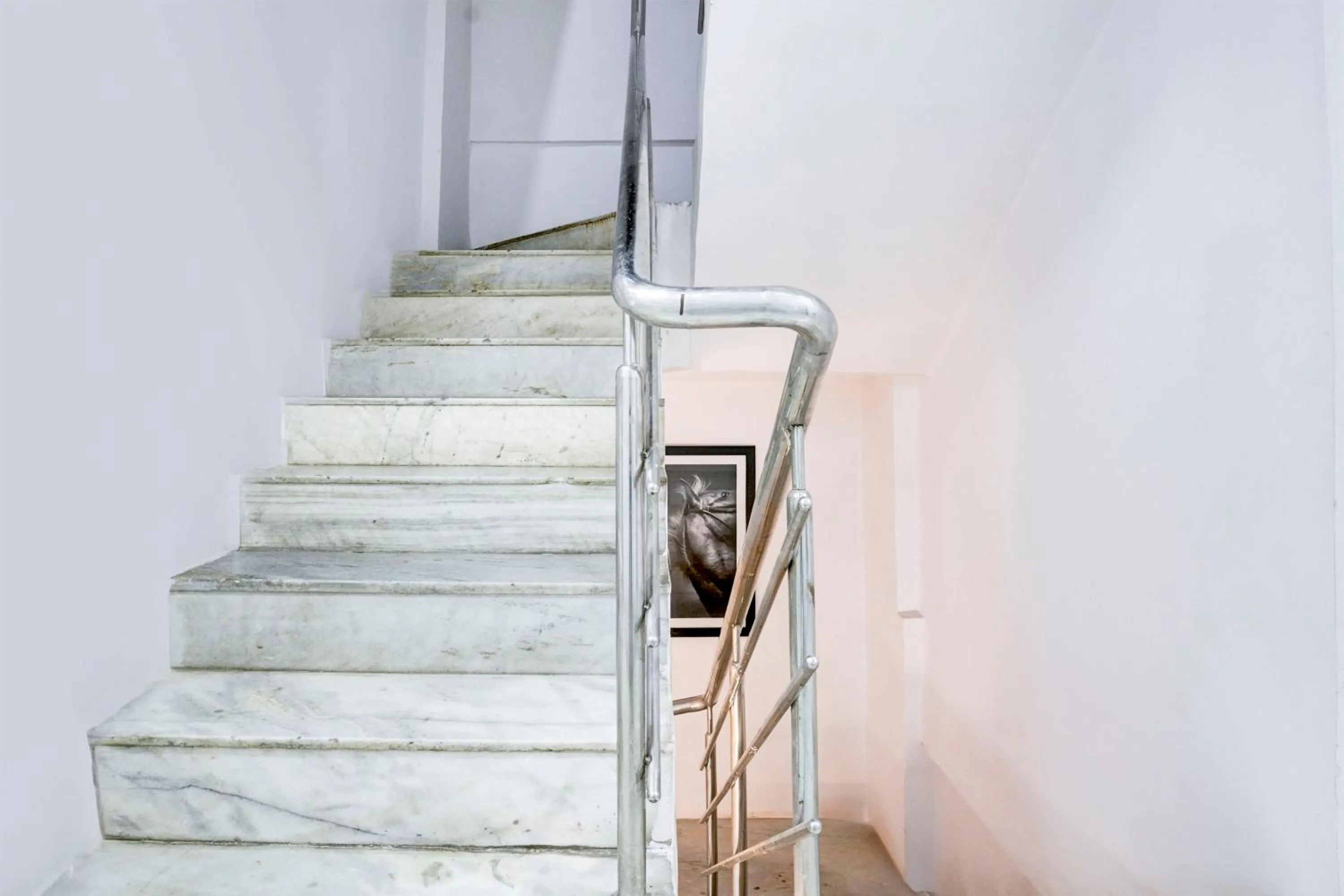 Lobby or reception in Super Hotel O Four Bungalow Formerly Ardaas Residency