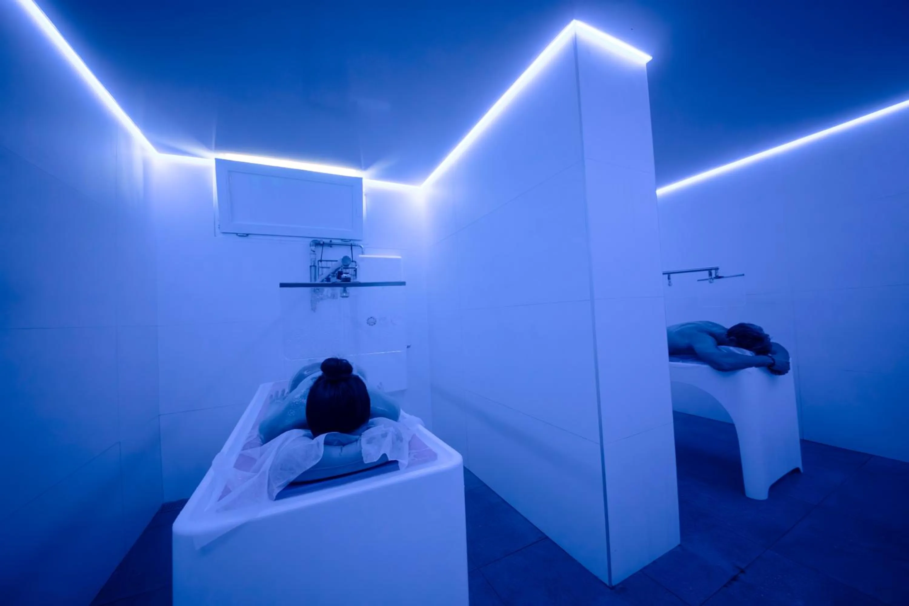 Massage in Balneario de Fitero - Hotel Bécquer