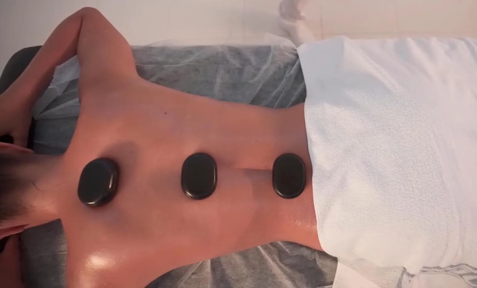 Spa and wellness centre/facilities in Balneario de Fitero - Hotel Bécquer