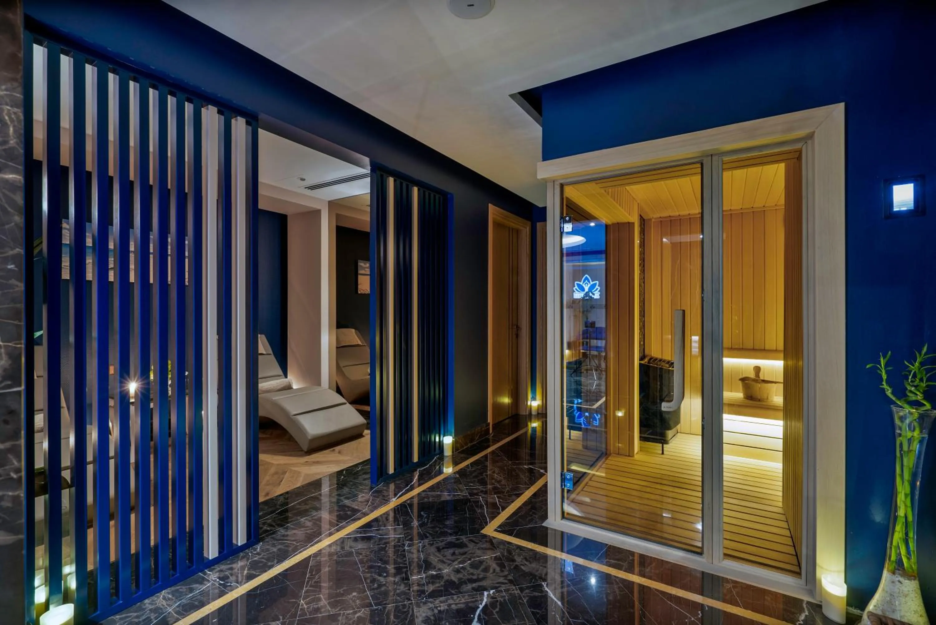 Liman Hotel & Casino by Merit