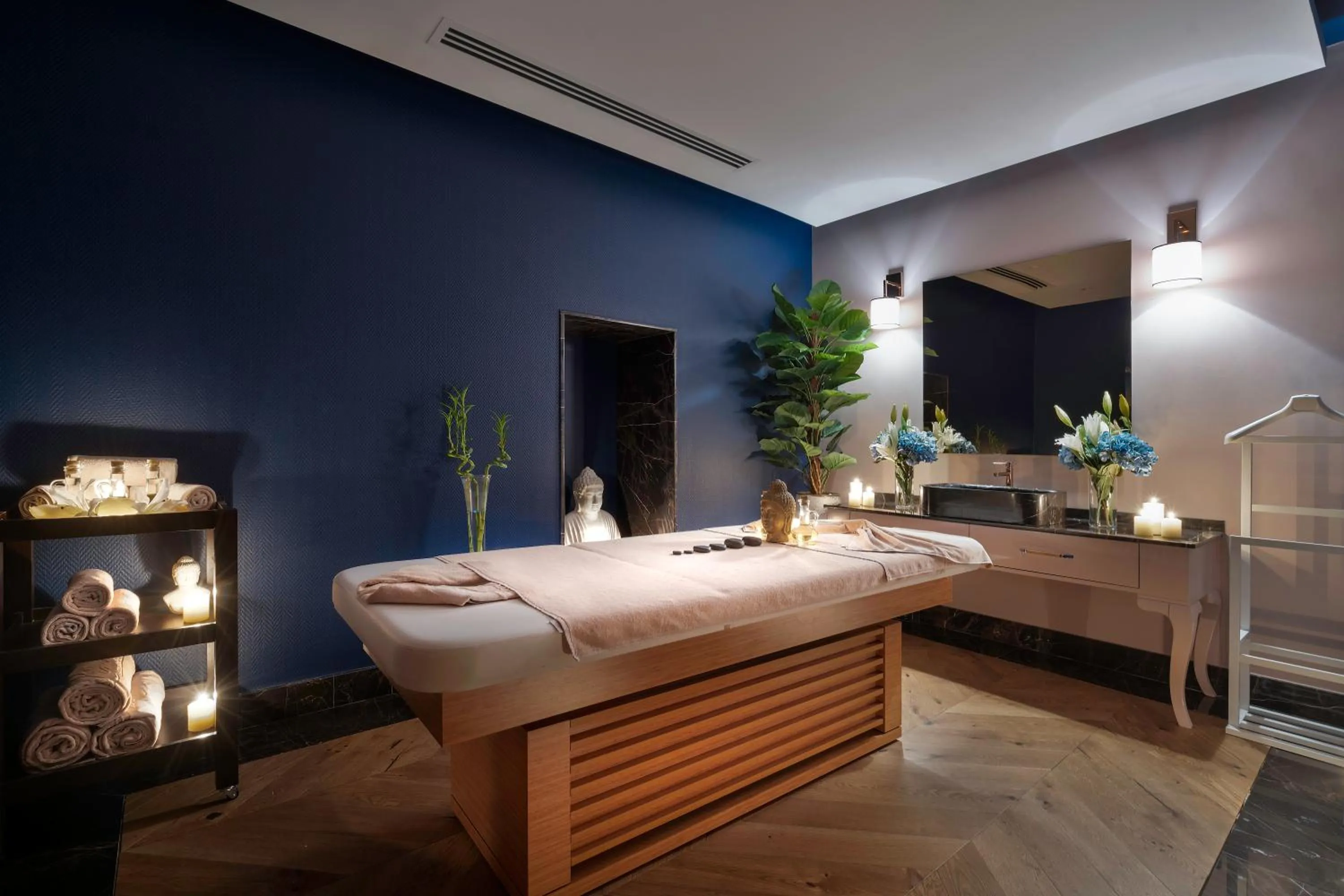 Liman Hotel & Casino by Merit