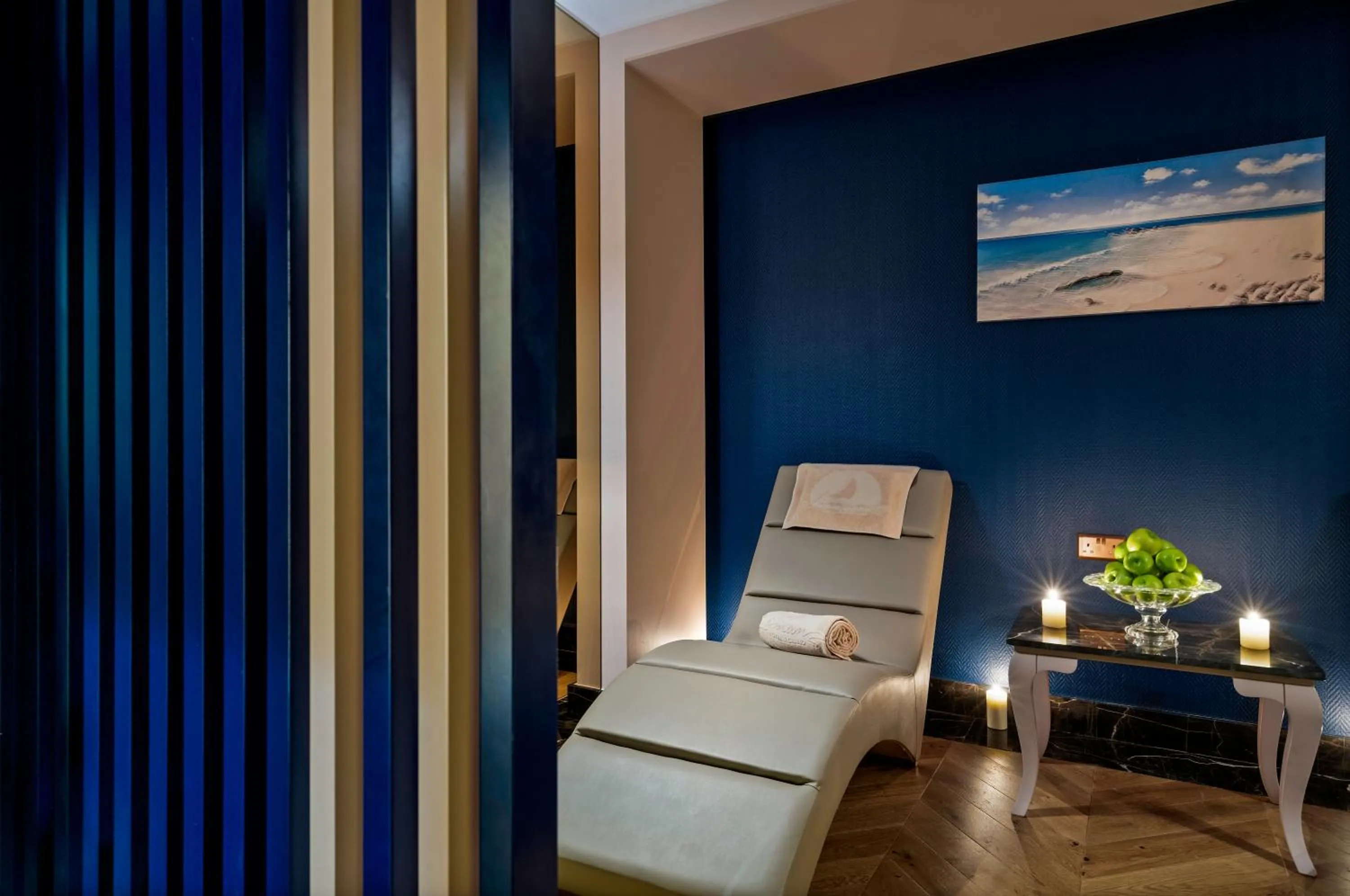 Liman Hotel & Casino by Merit