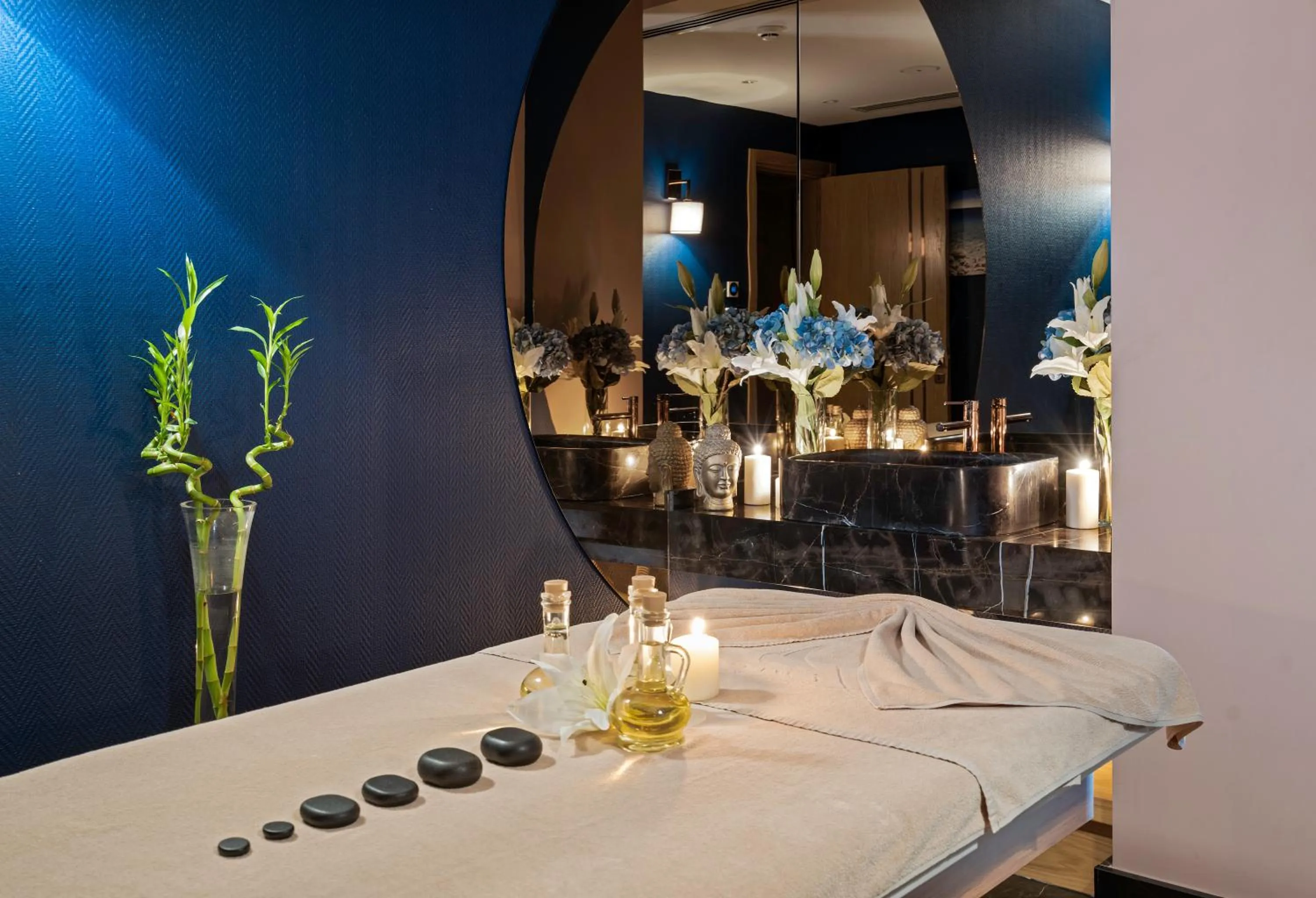 Liman Hotel & Casino by Merit