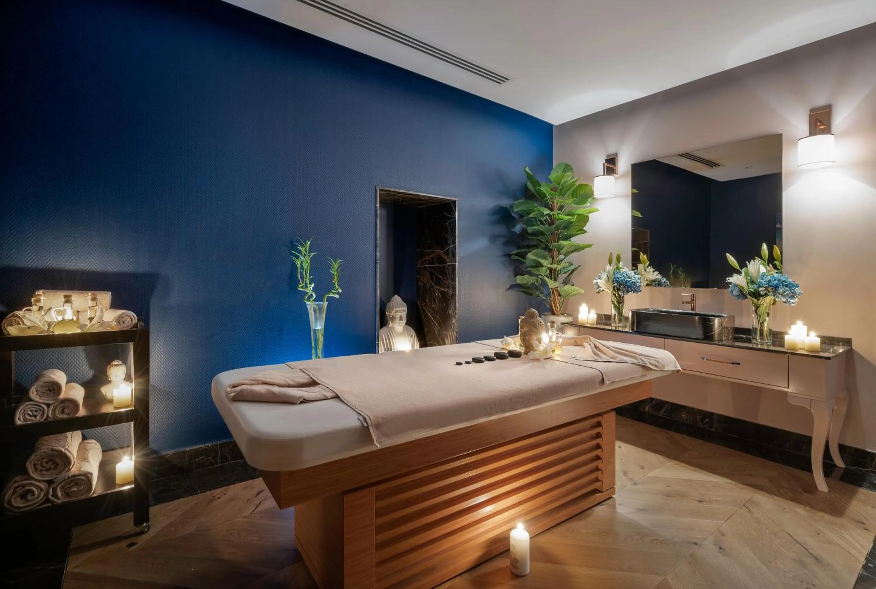 Liman Hotel & Casino by Merit