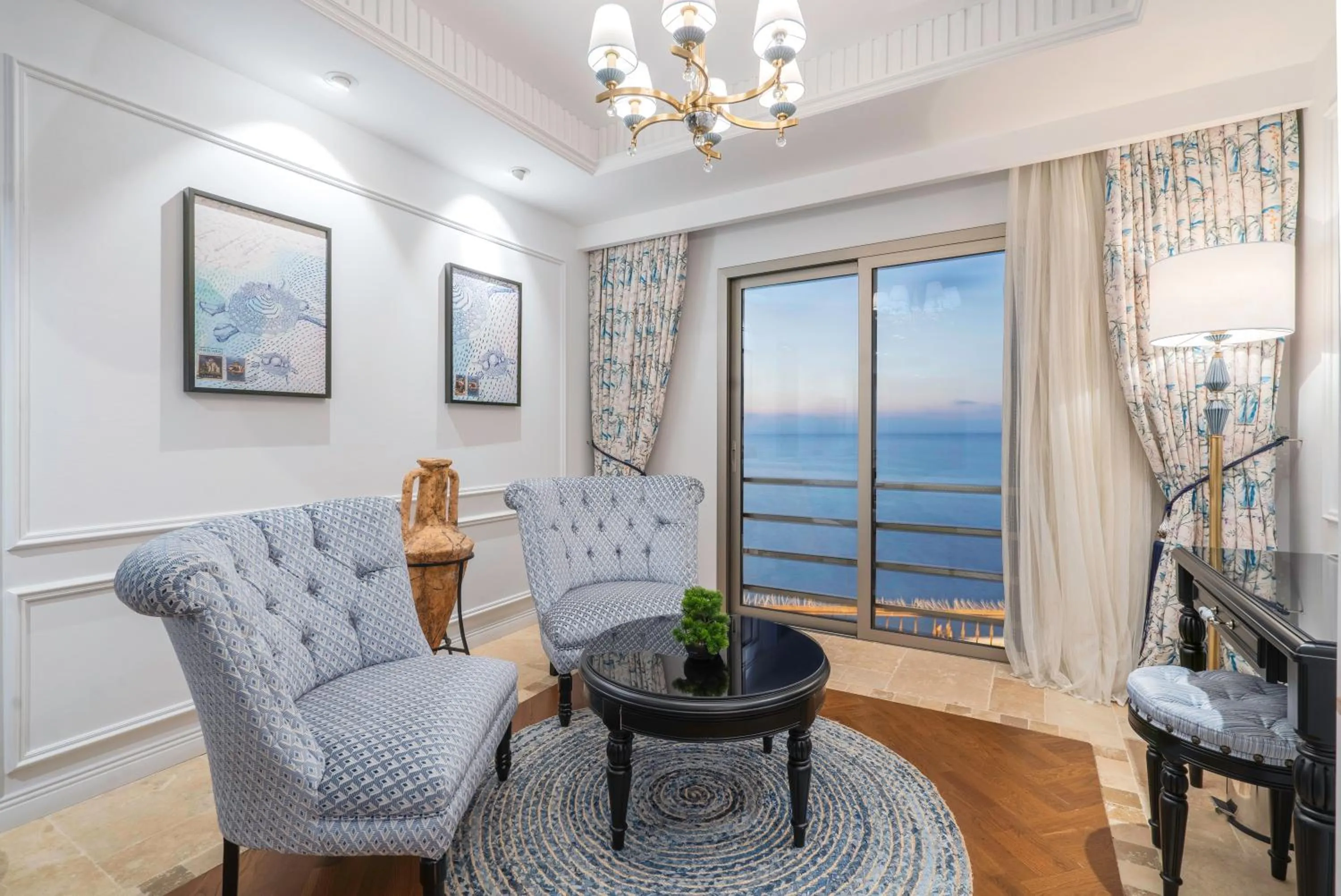 Liman Hotel & Casino by Merit