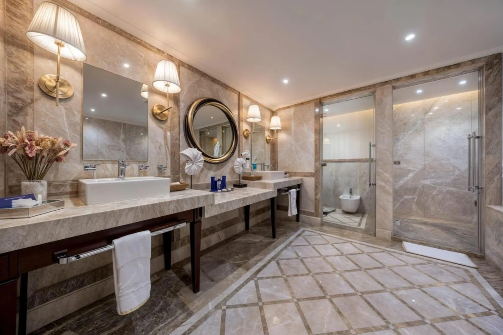 Liman Hotel & Casino by Merit