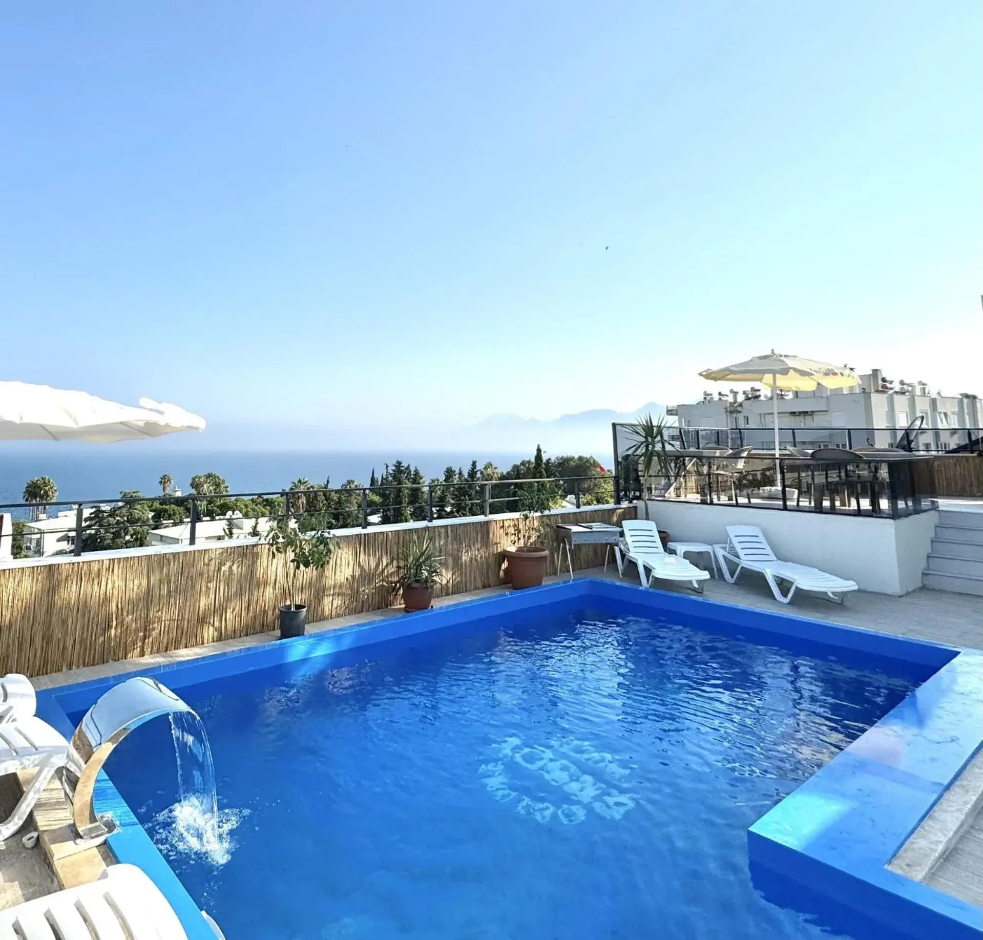 Deluxe Ersoy Hotel Deluxe Ersoy Hotel