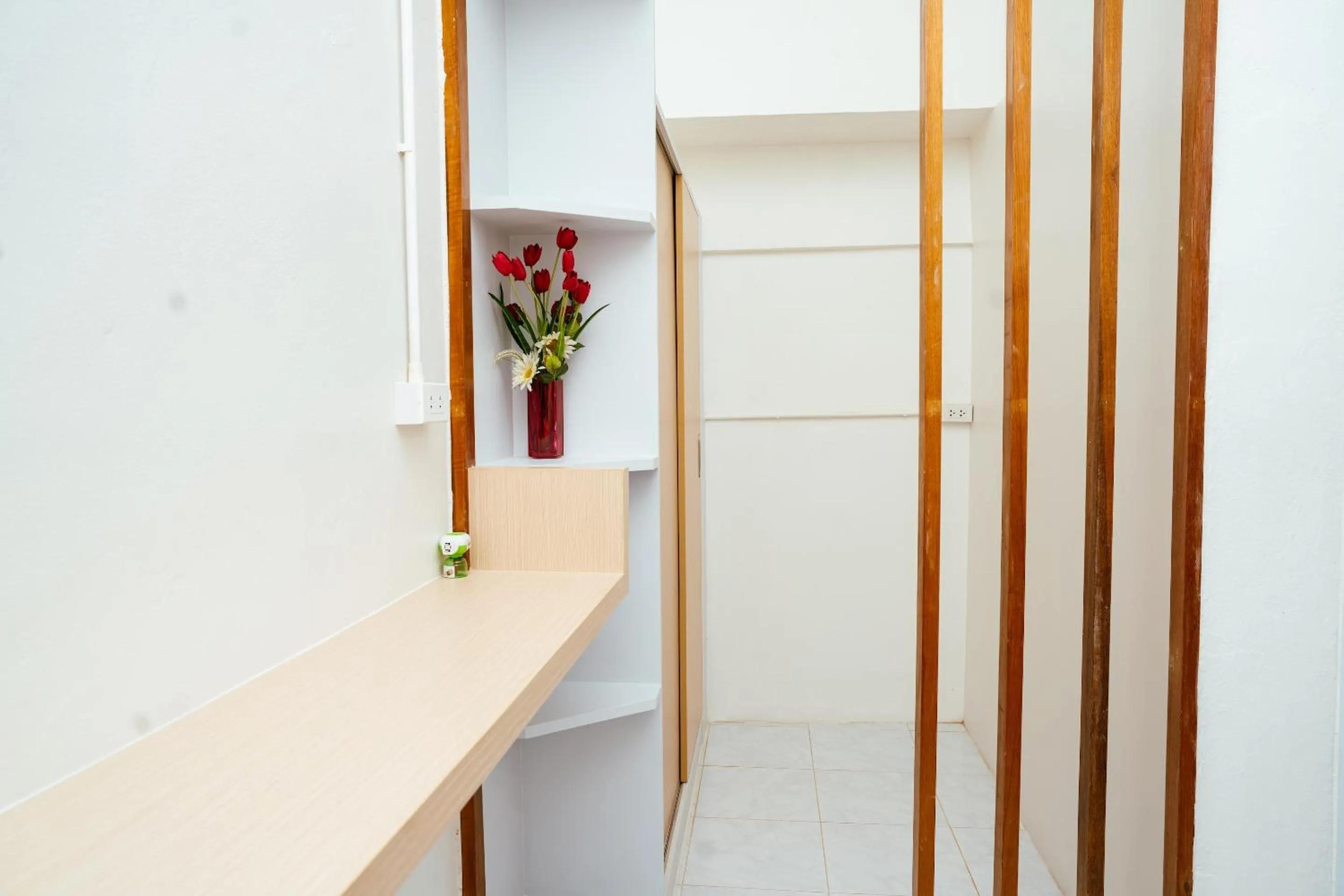 Homey Hostel Hatyai