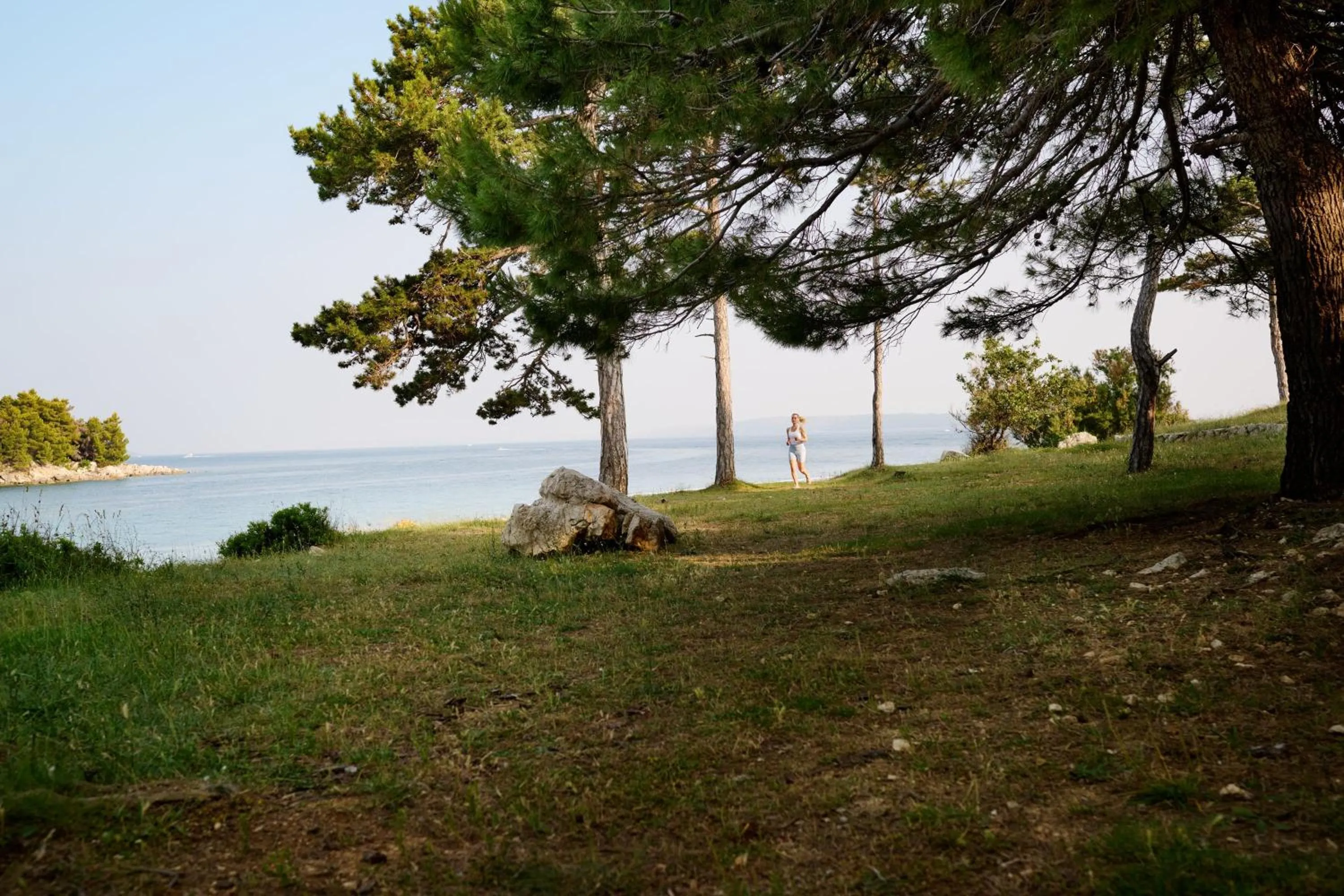 Nearby landmark in Arba Resort, Valamar Collection