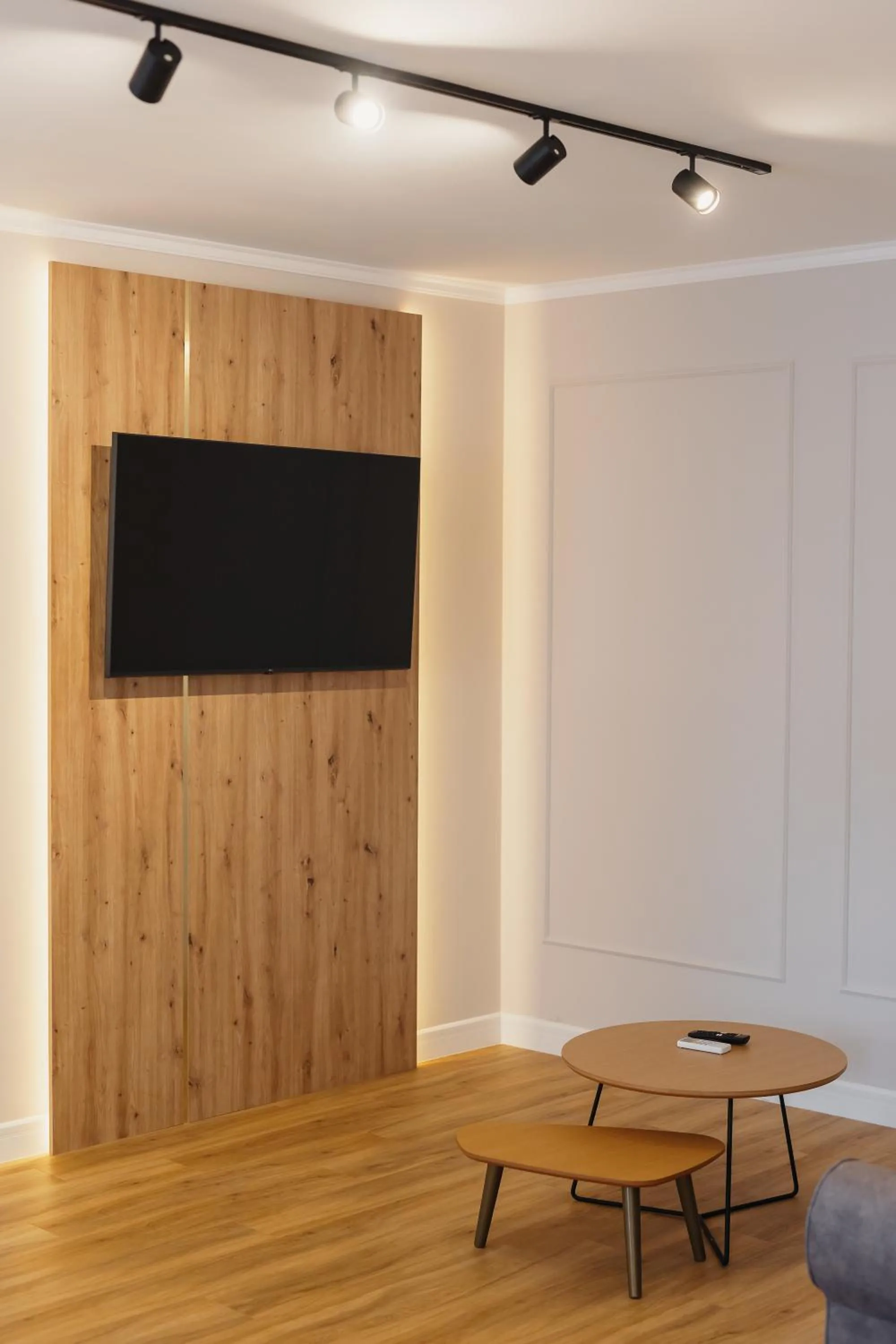 Bloom Downtown Suites