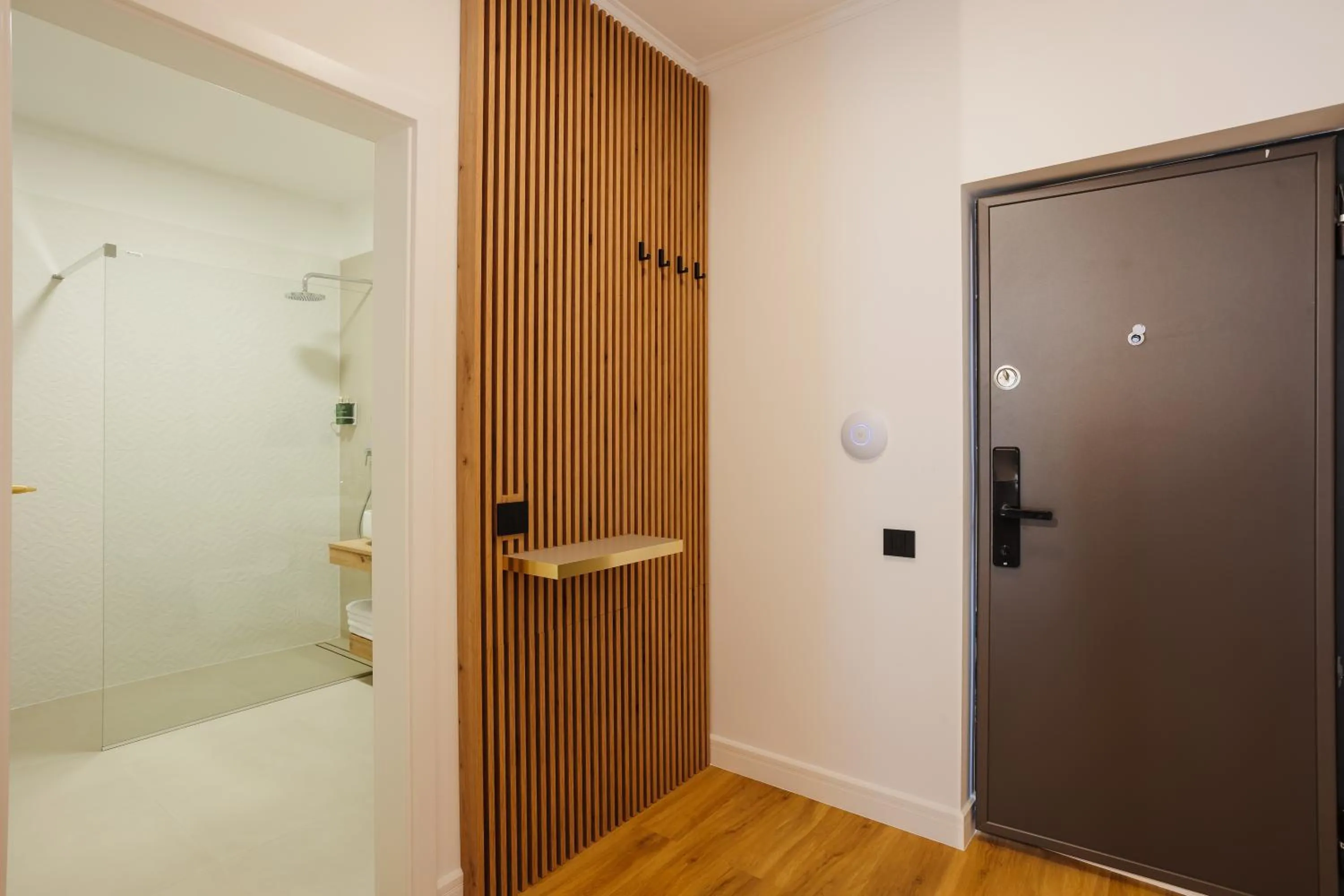 Bloom Downtown Suites