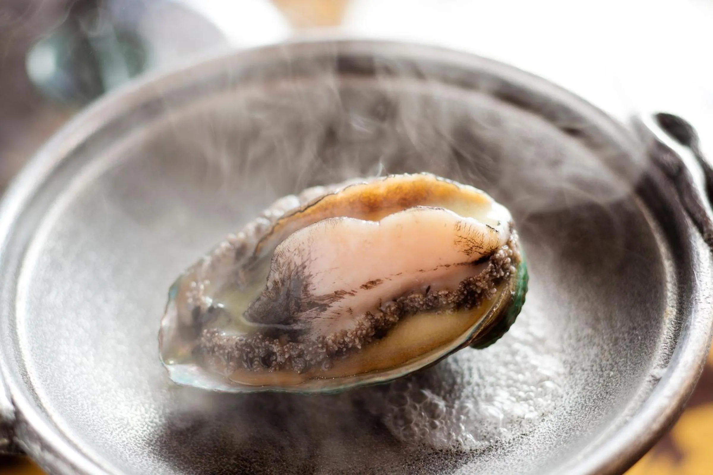 Dinner in Kurobe UnazukiOnsen Togen