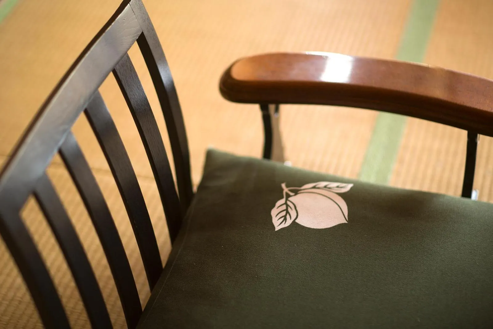 Photo of the whole room in Kurobe UnazukiOnsen Togen