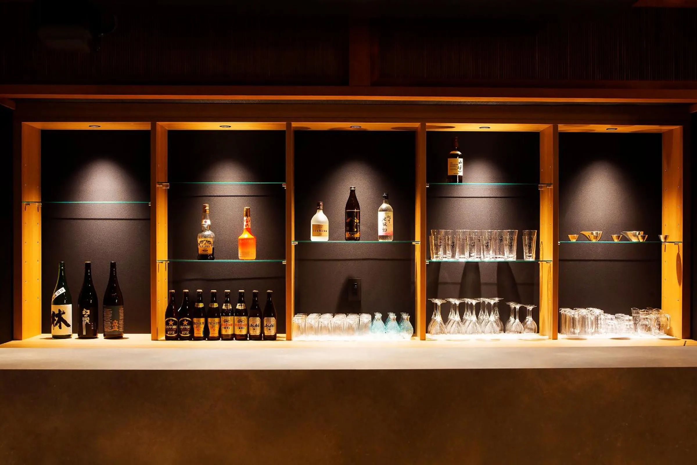 Restaurant/places to eat in Kurobe UnazukiOnsen Togen