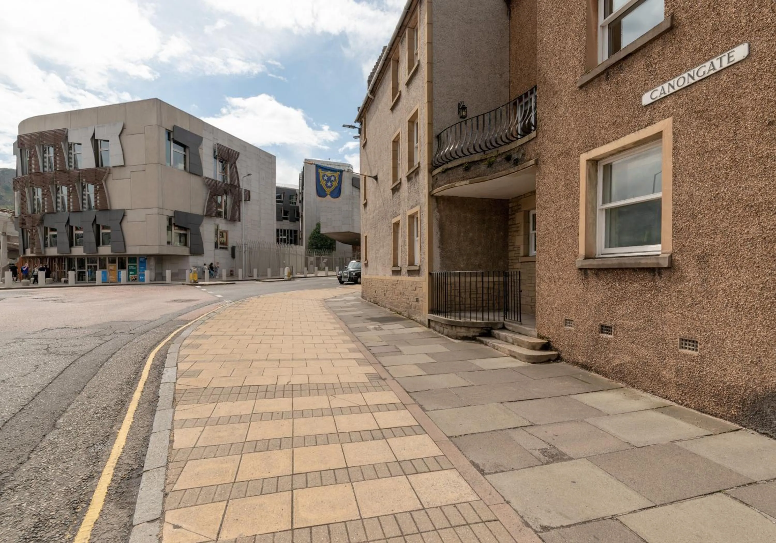 Canongate - 357