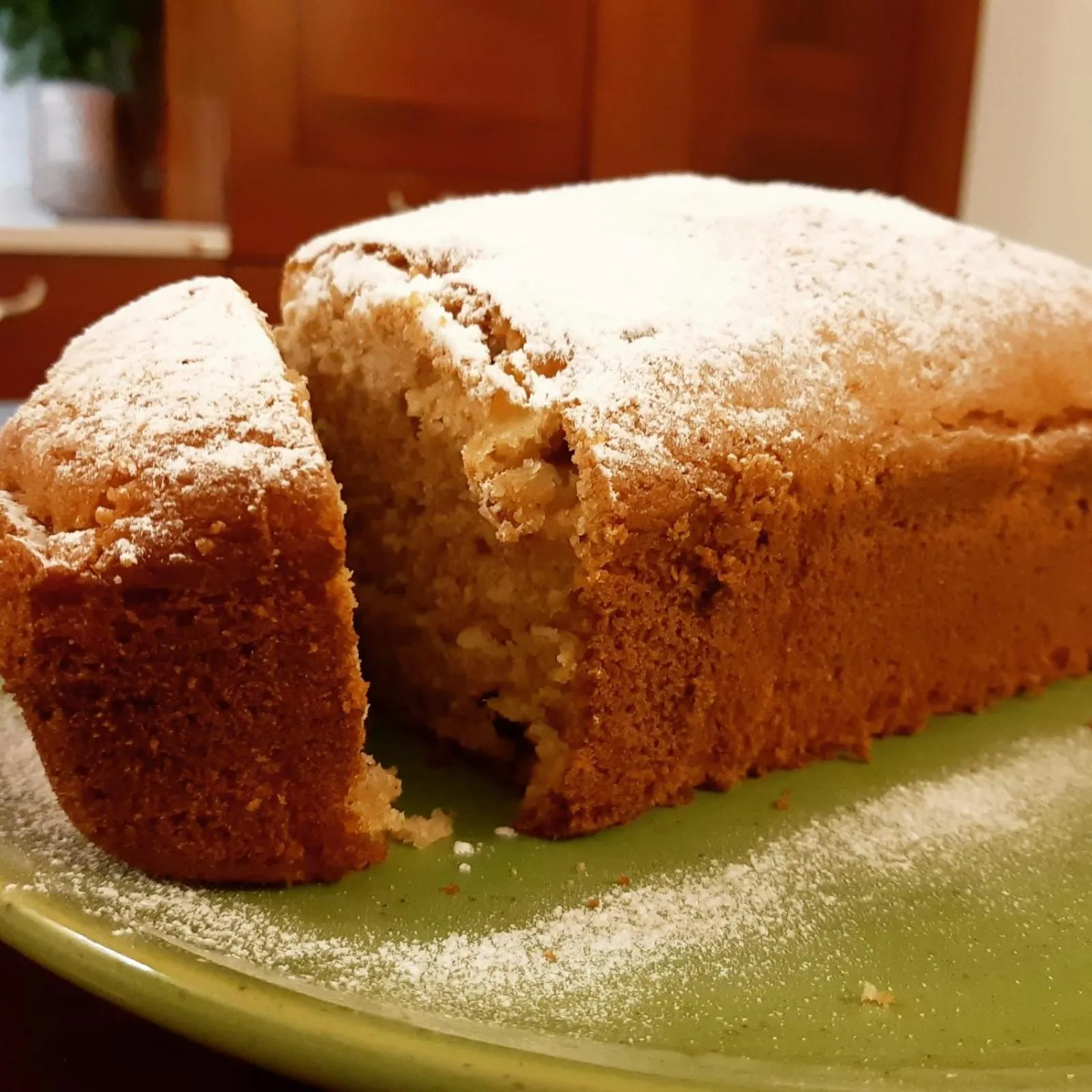 Food in Bed and Breakfast Casa Mariella