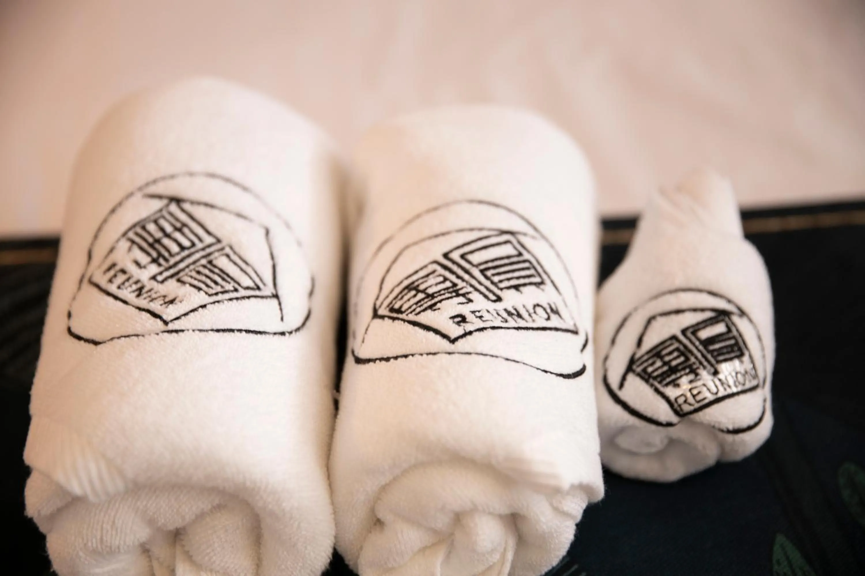 Decorative detail in Sweet Cili Boutique Hotel