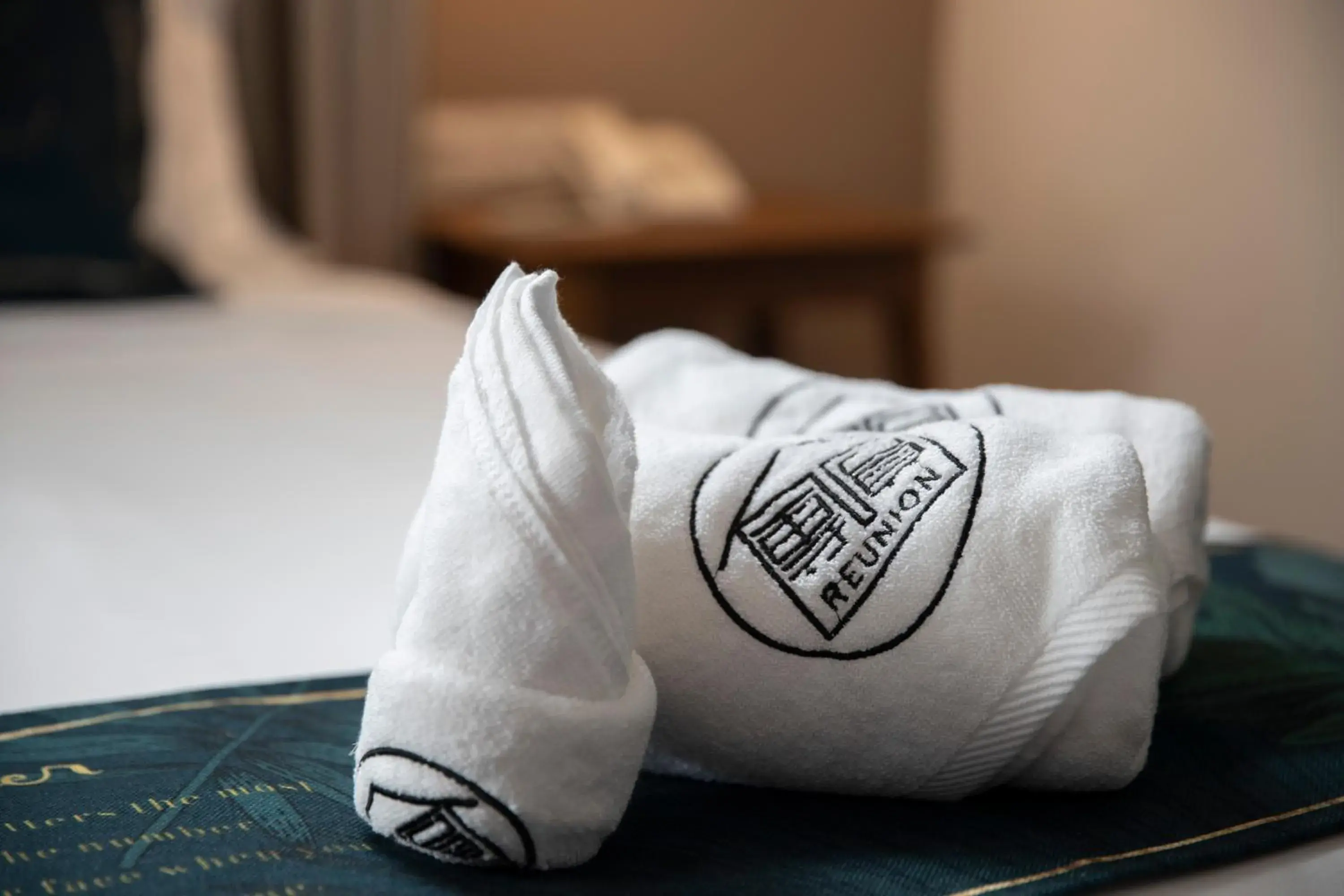 Bed in Sweet Cili Boutique Hotel Bed in Sweet Cili Boutique Hotel