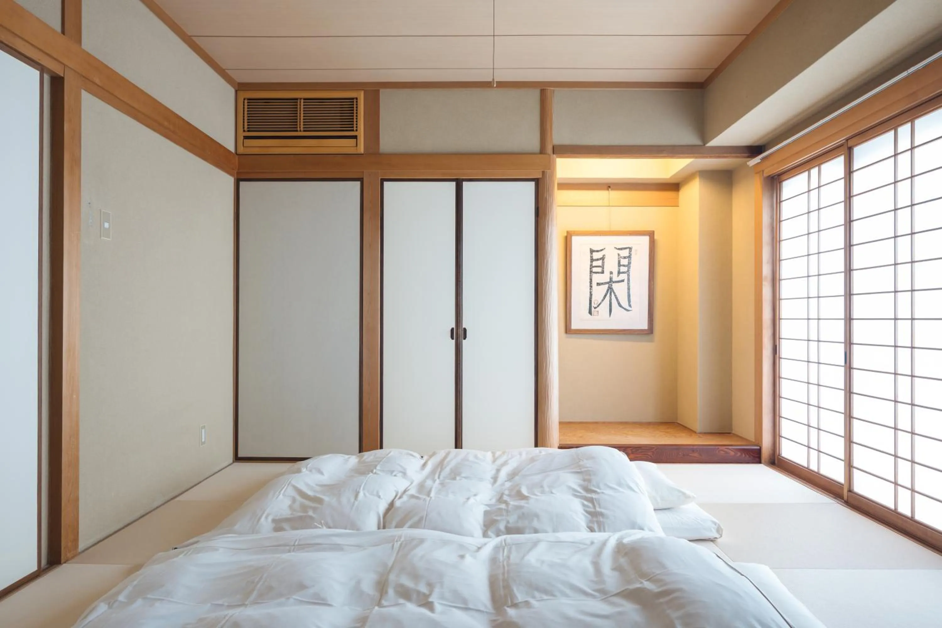 Bedroom, Bed in Tabiyu Abrigo