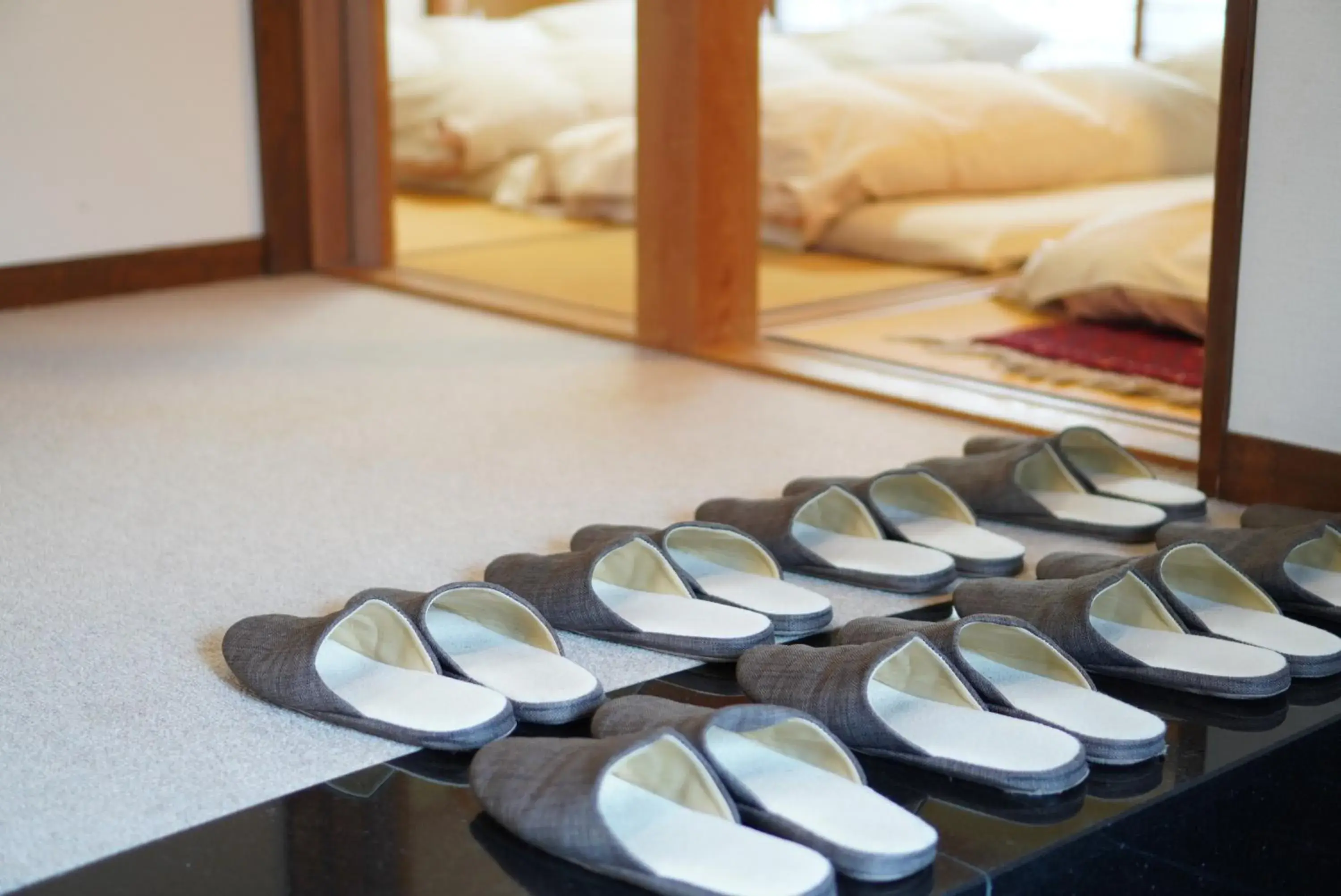 Photo of the whole room in Tabiyu Abrigo Photo of the whole room in Tabiyu Abrigo