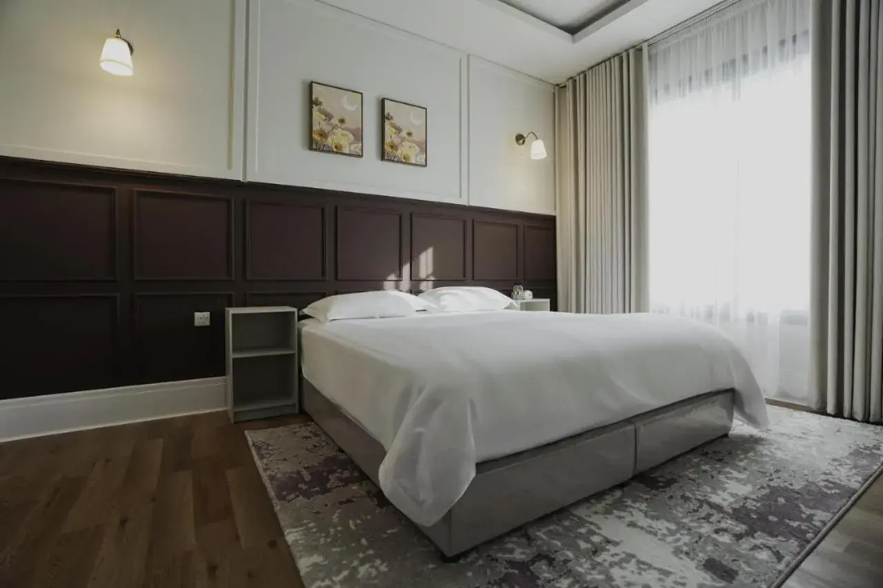 One-Bedroom Apartment in Nma'a Residences One-Bedroom Apartment in Nma'a Residences