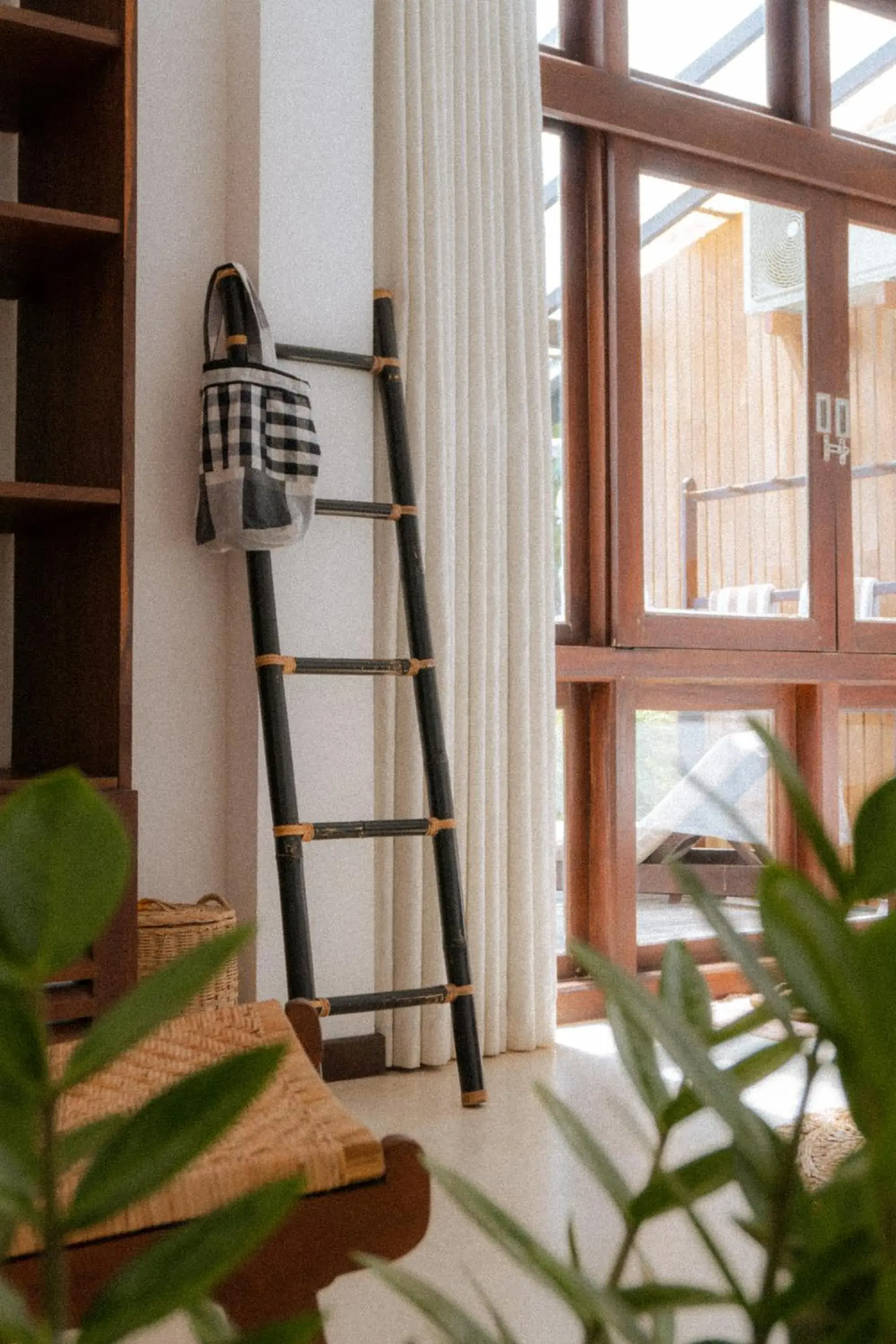 View (from property/room) in Surf Station View (from property/room) in Surf Station