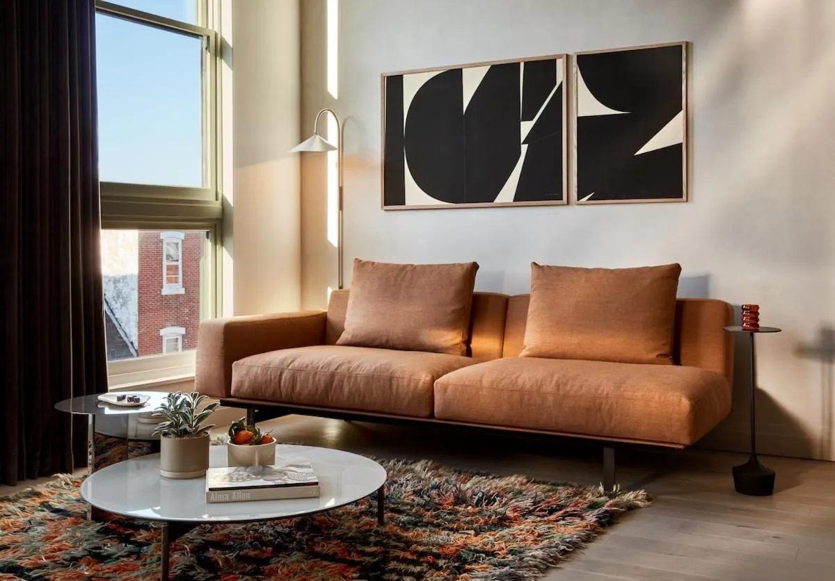 Archway Hotel Residence