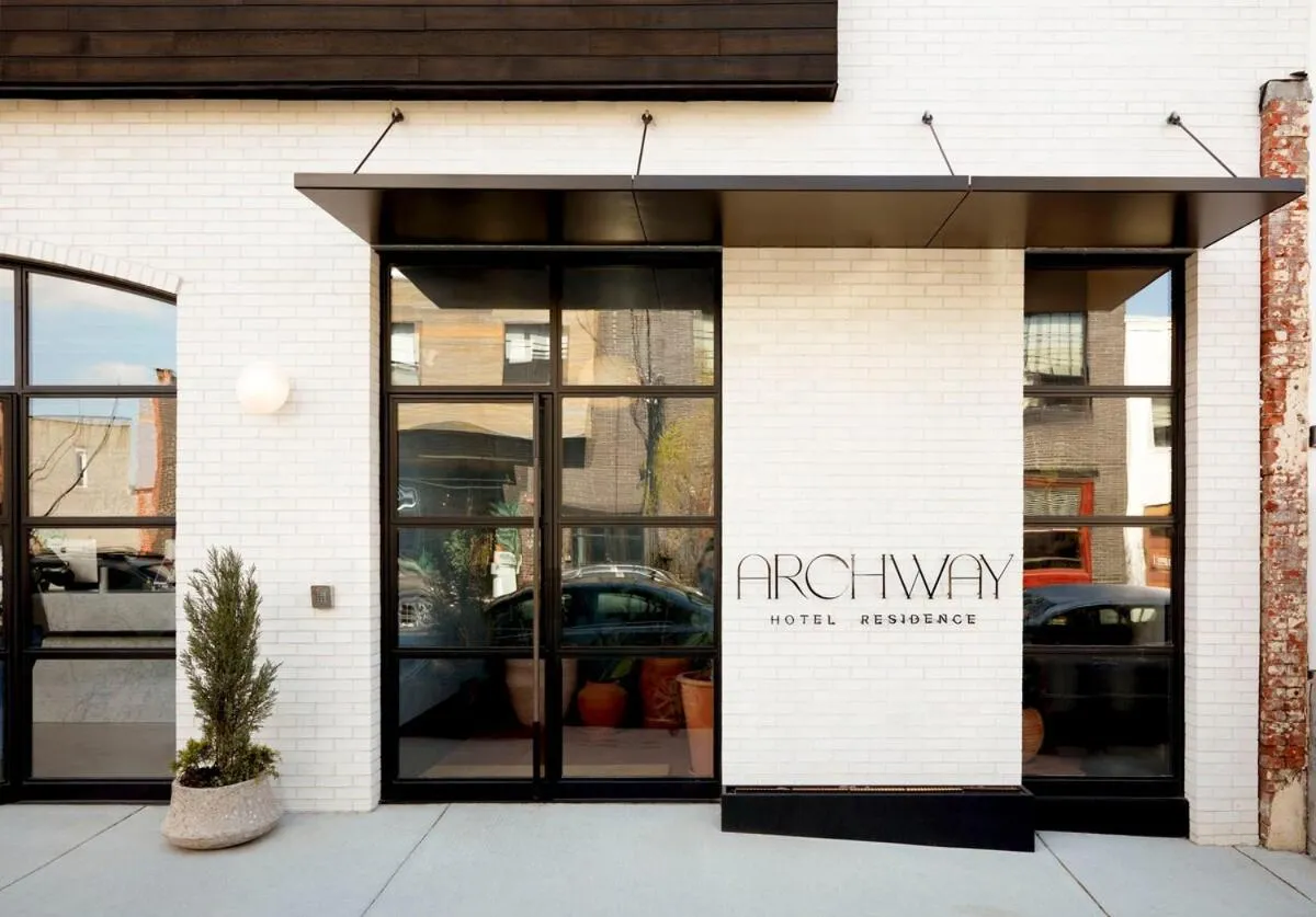 Archway Hotel Residence