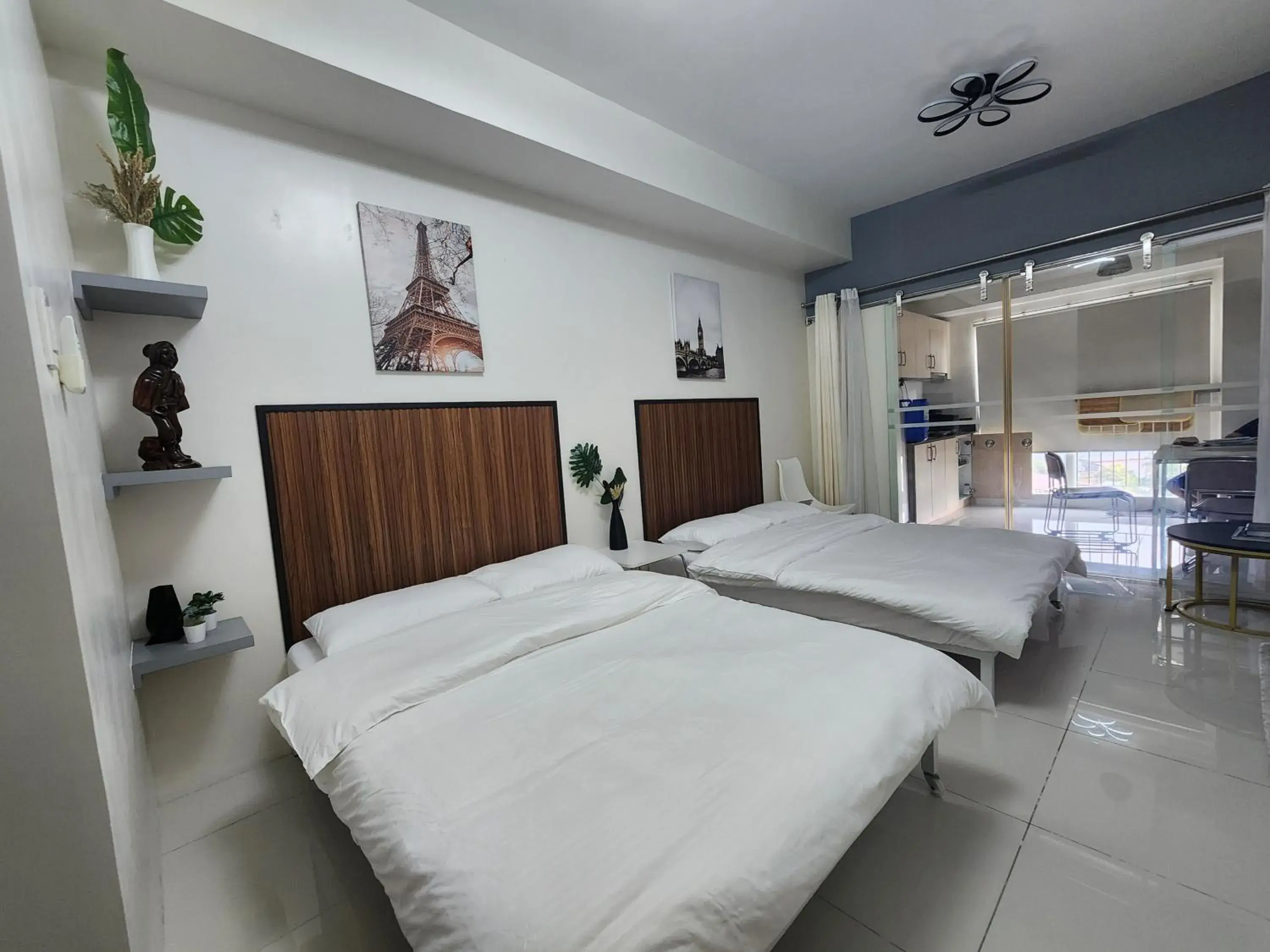 Relaxing Stay Tagaytay Relaxing Stay Tagaytay