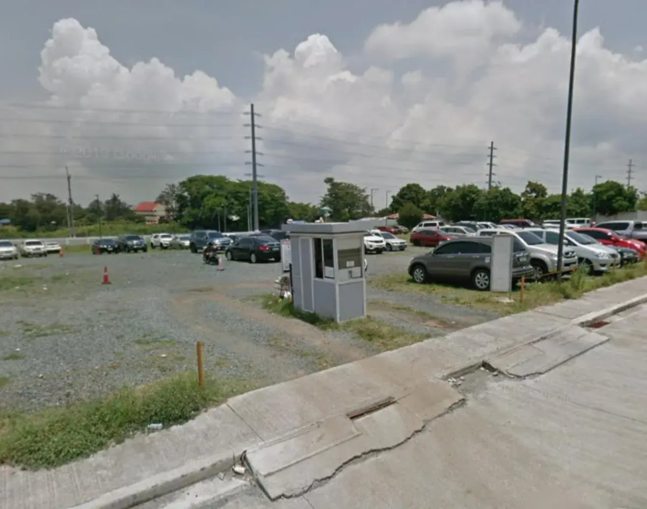 One-Bedroom Apartment in Relaxing Stay Tagaytay One-Bedroom Apartment in Relaxing Stay Tagaytay