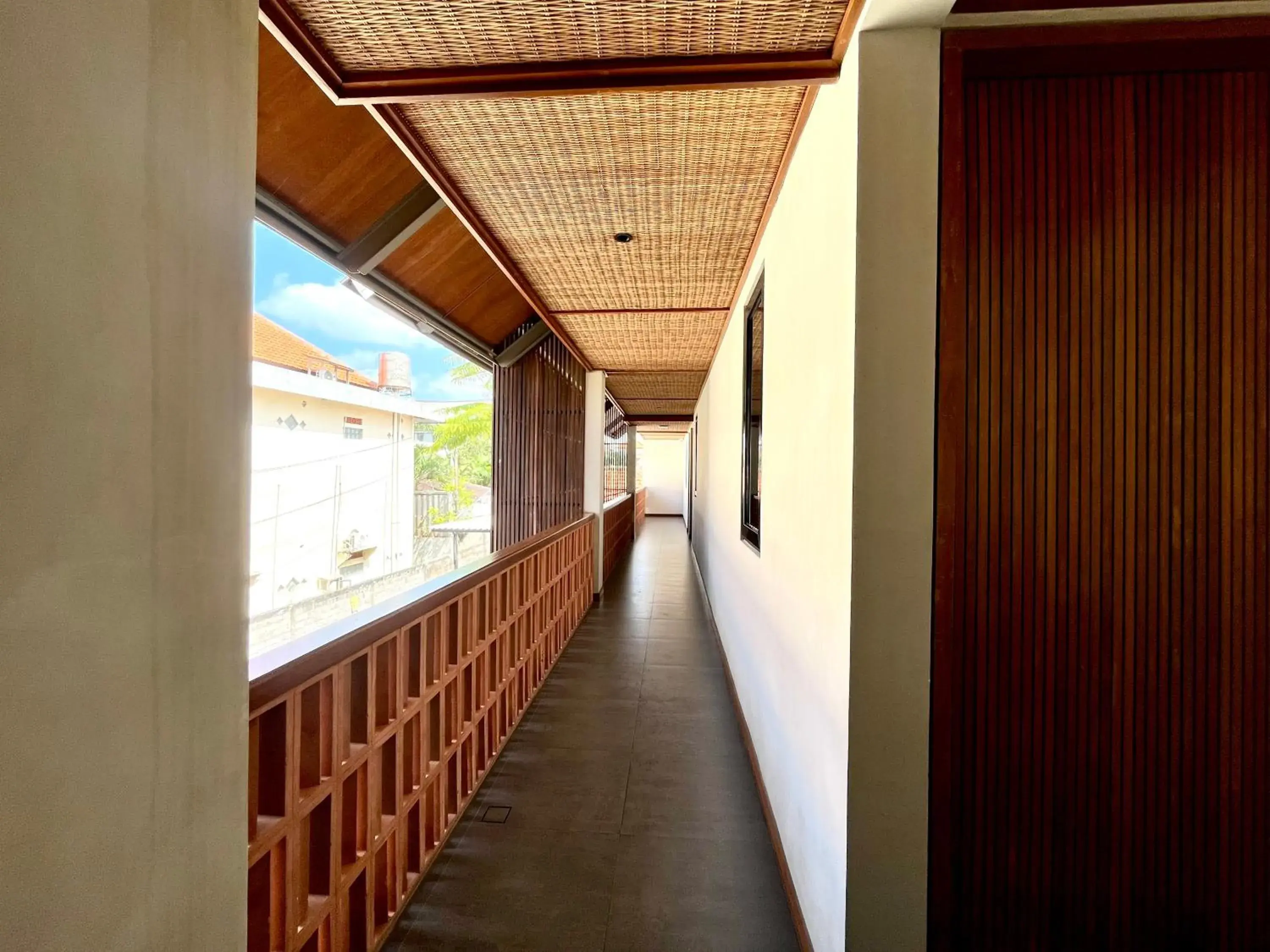 Canggu Bagus Suites Canggu Bagus Suites