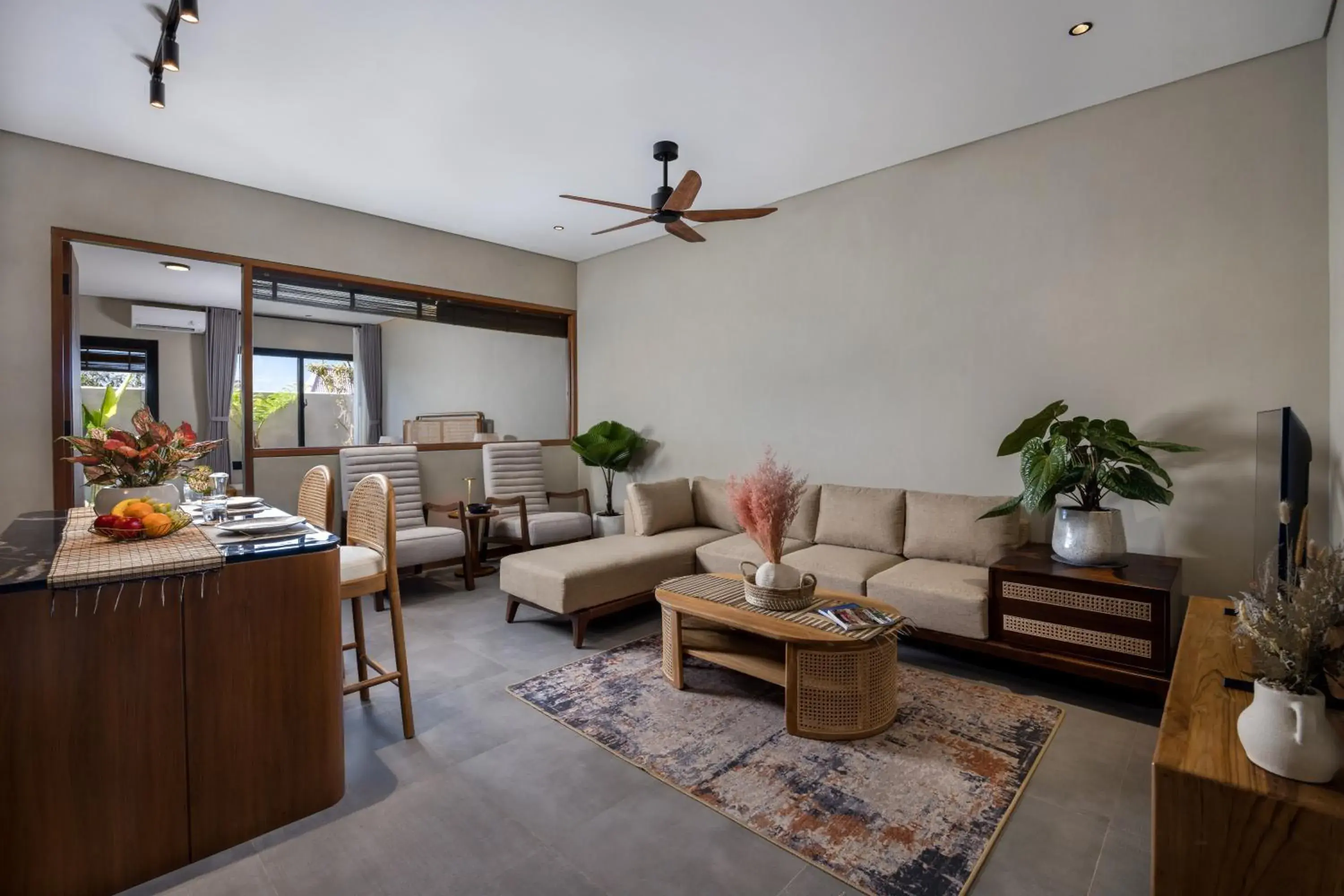 Canggu Bagus Suites Canggu Bagus Suites