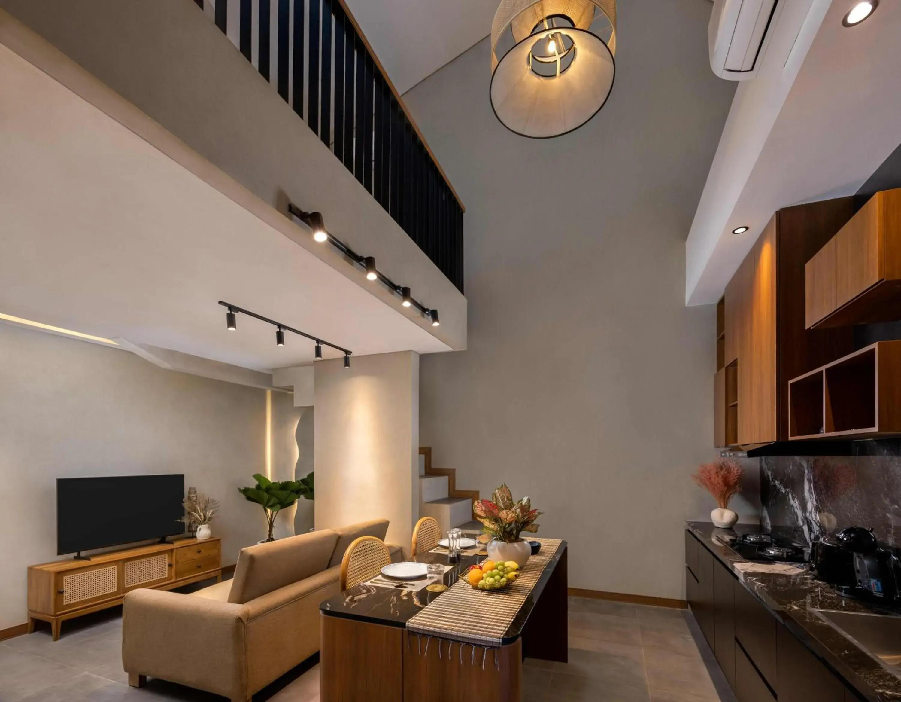 Canggu Bagus Suites Canggu Bagus Suites