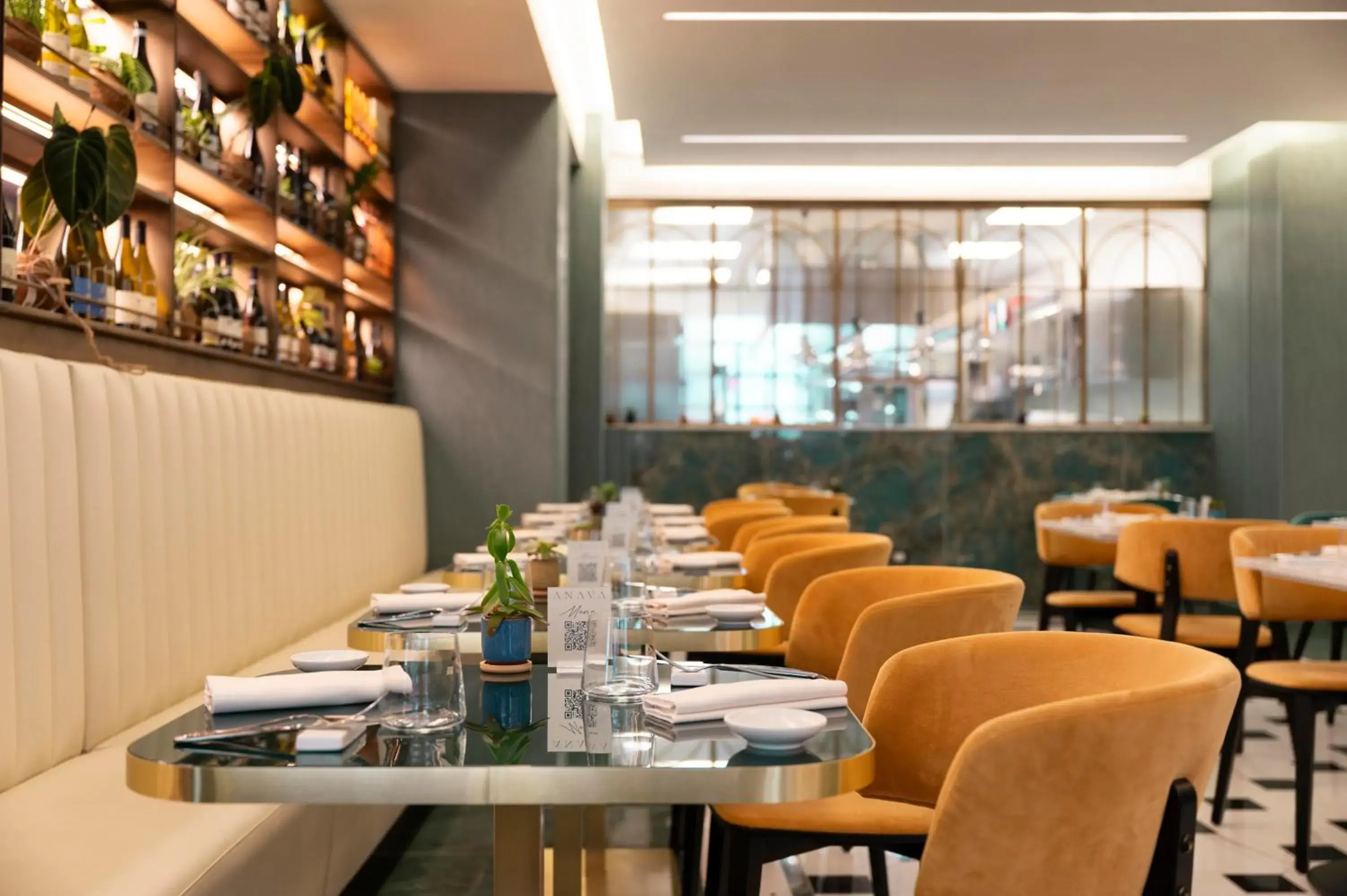 Restaurant/places to eat in Je Rome Hotel Restaurant/places to eat in Je Rome Hotel