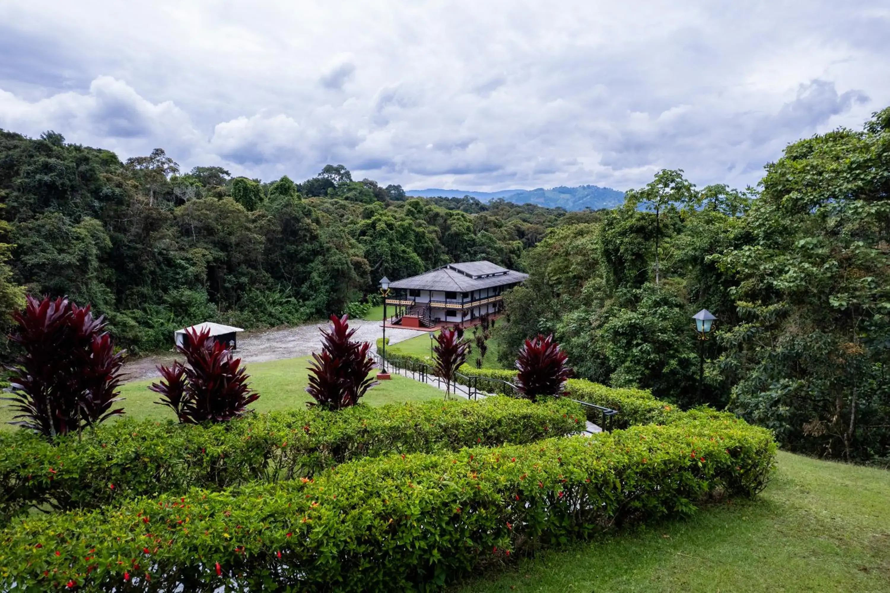 Hotel Guaitipan Ancestral Hotel Guaitipan Ancestral